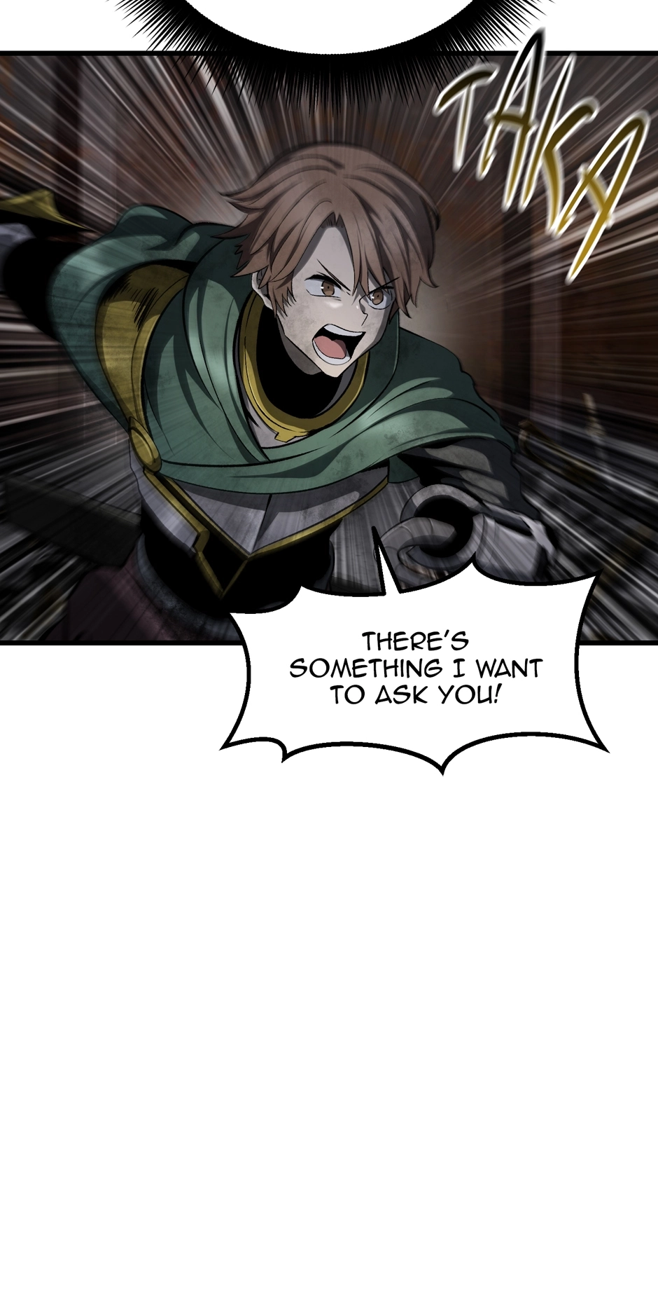Survival Story of a Sword King in a Fantasy World Chapter 246, page 22 of 84