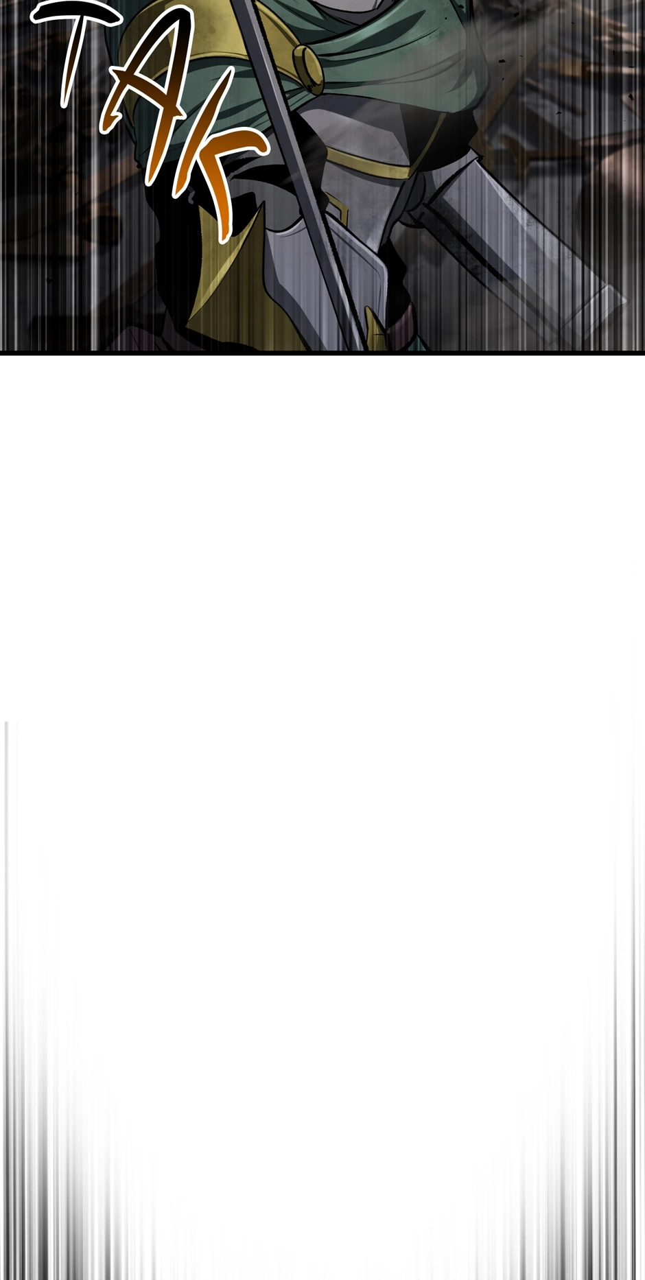 Survival Story of a Sword King in a Fantasy World Chapter 246, page 27 of 84