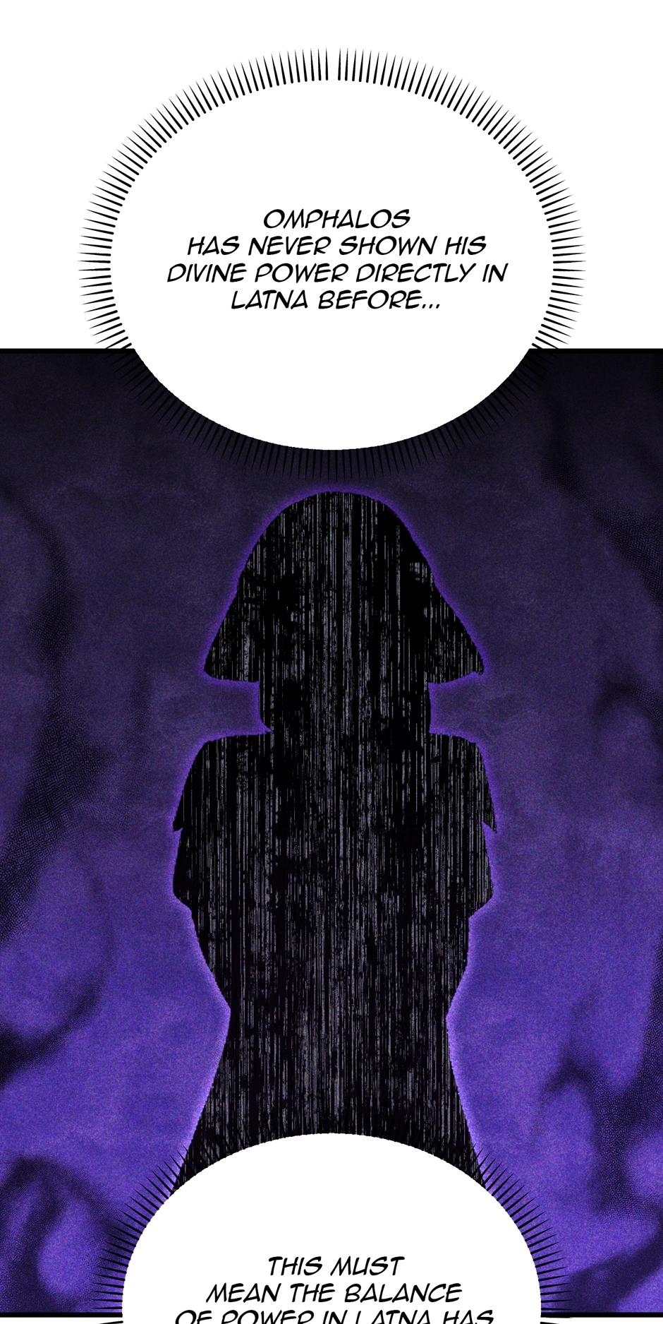 Survival Story of a Sword King in a Fantasy World Chapter 246, page 30 of 84