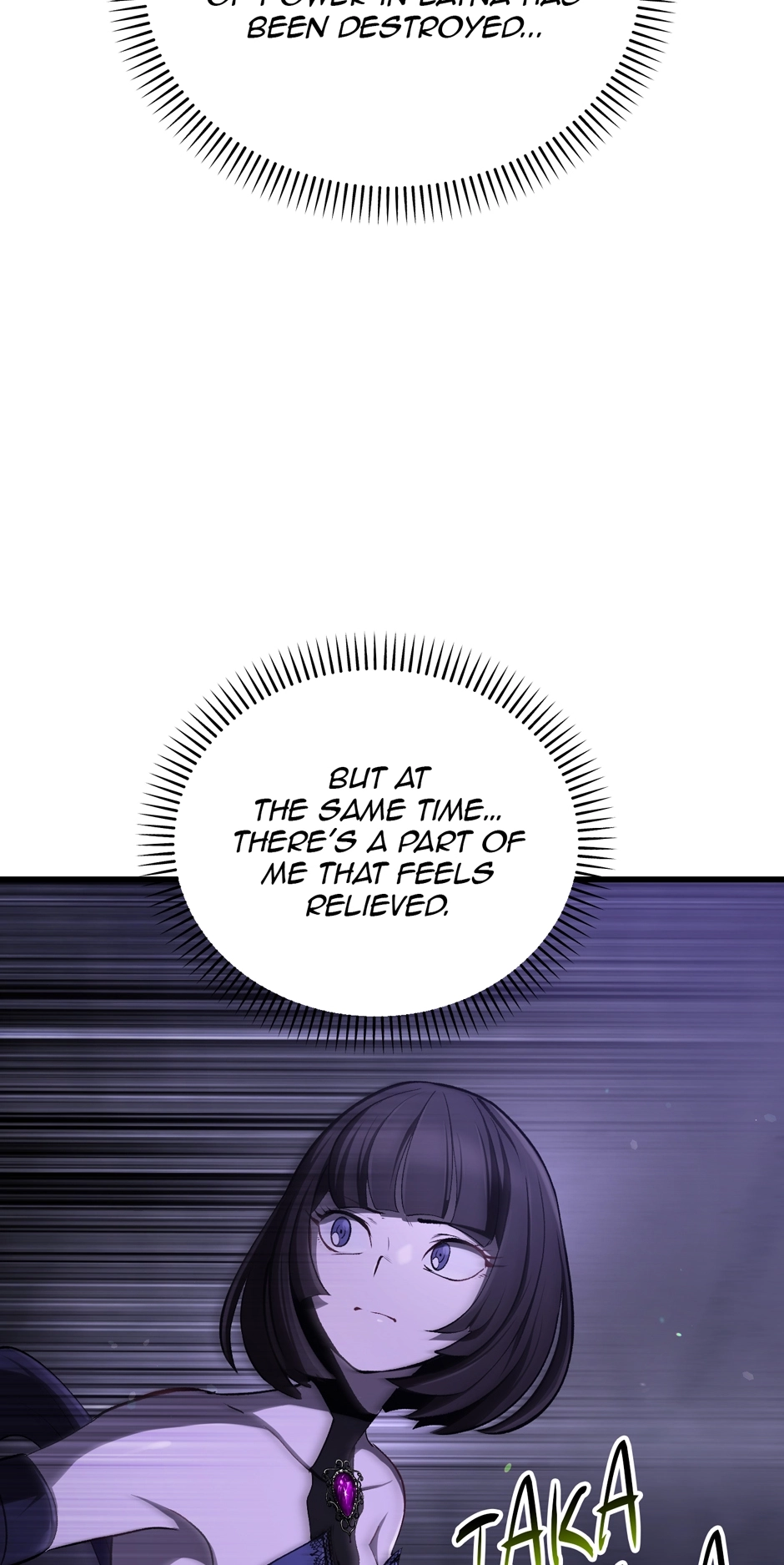 Survival Story of a Sword King in a Fantasy World Chapter 246, page 31 of 84