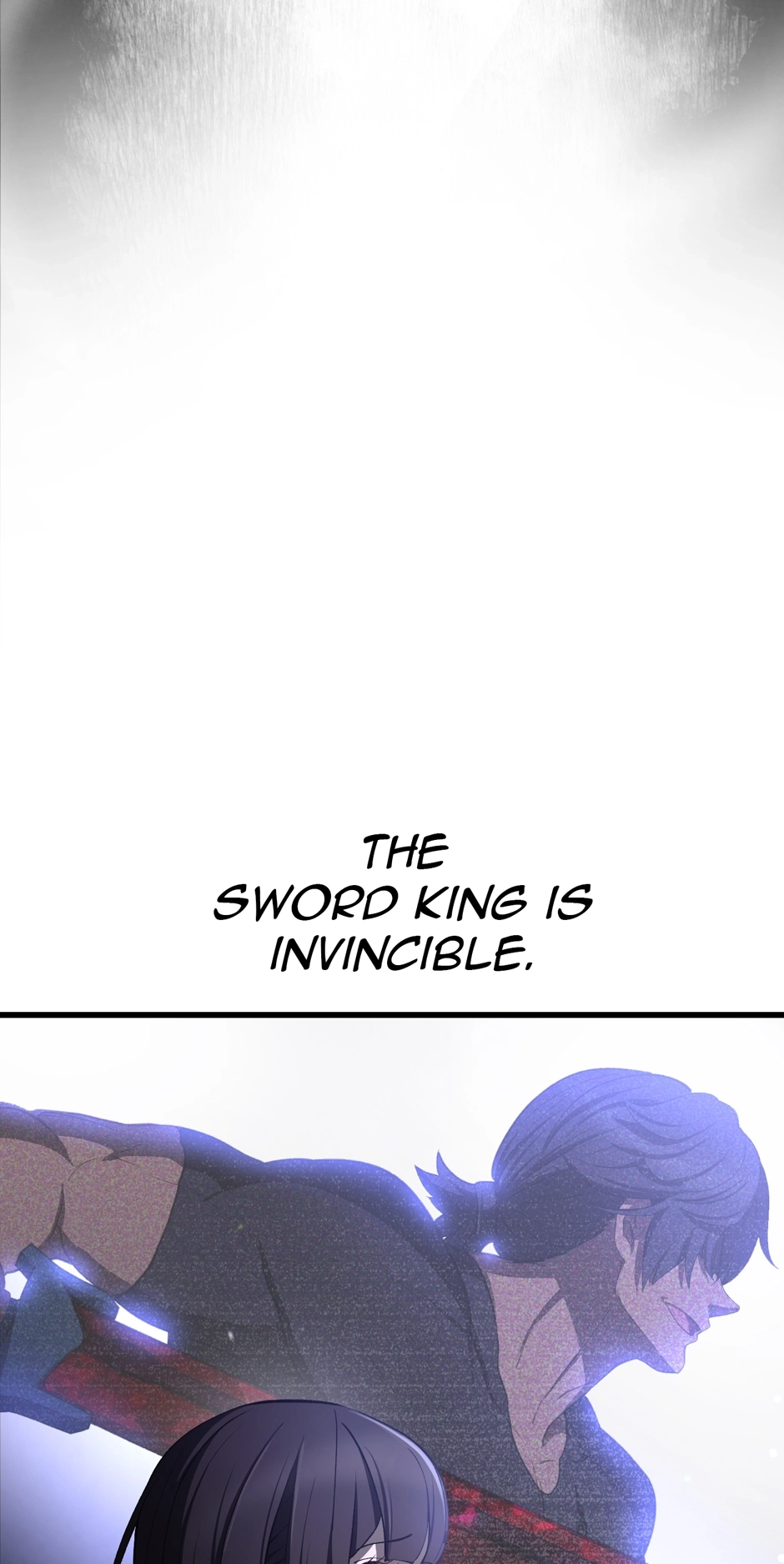 Survival Story of a Sword King in a Fantasy World Chapter 246, page 37 of 84