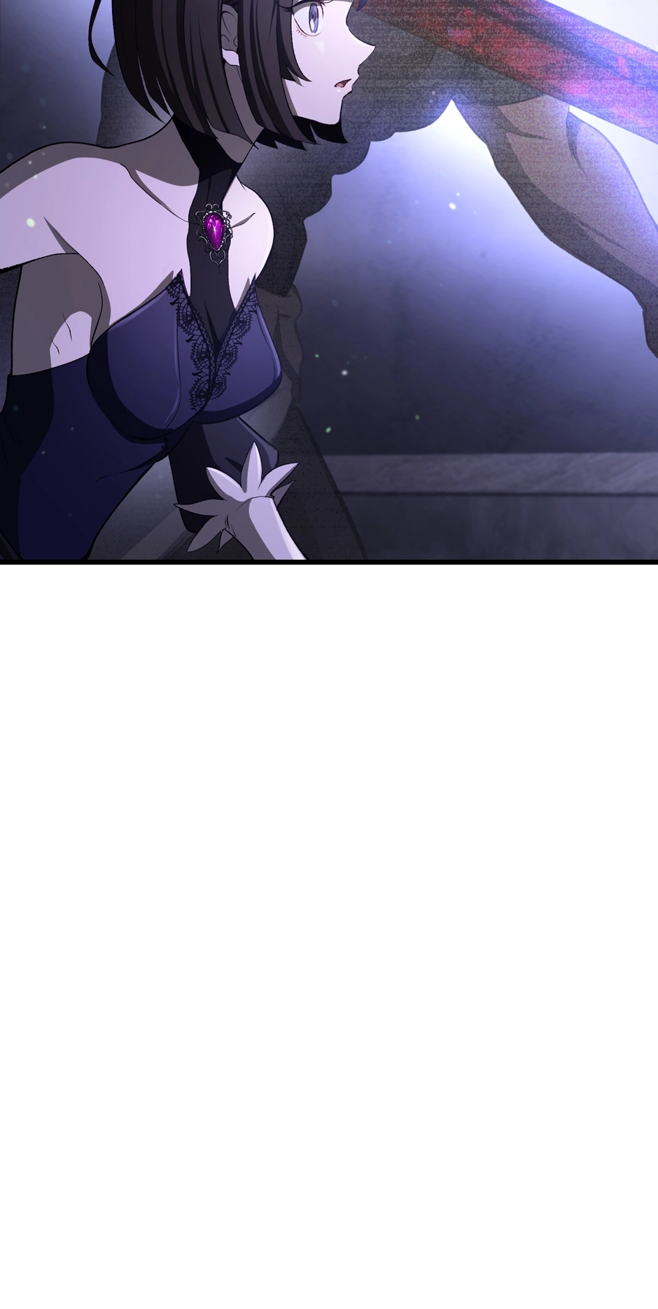Survival Story of a Sword King in a Fantasy World Chapter 246, page 38 of 84