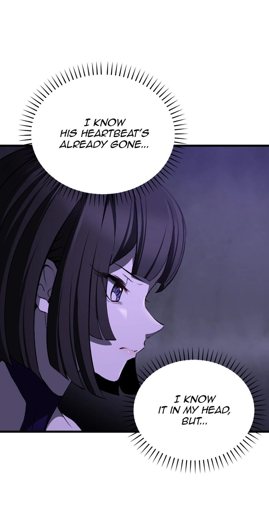Survival Story of a Sword King in a Fantasy World Chapter 246, page 39 of 84