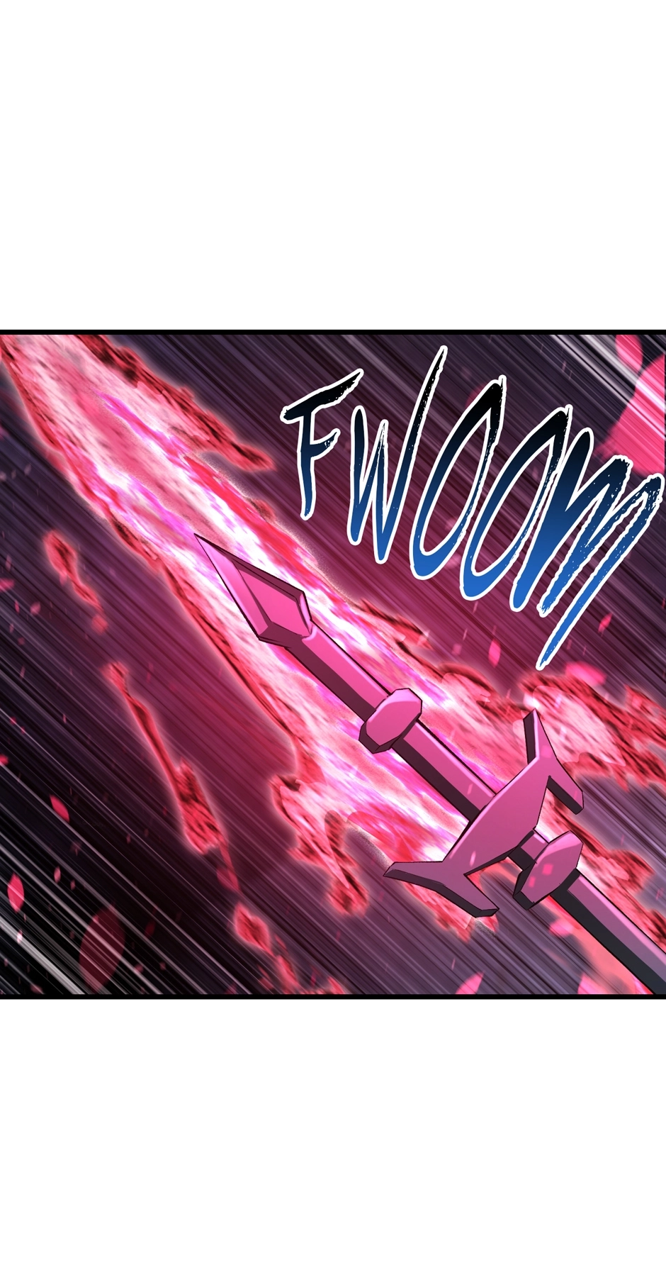 Survival Story of a Sword King in a Fantasy World Chapter 246, page 40 of 84