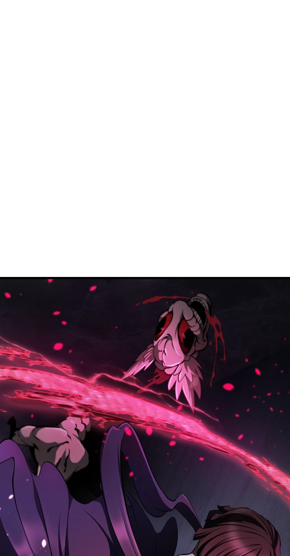 Survival Story of a Sword King in a Fantasy World Chapter 246, page 41 of 84