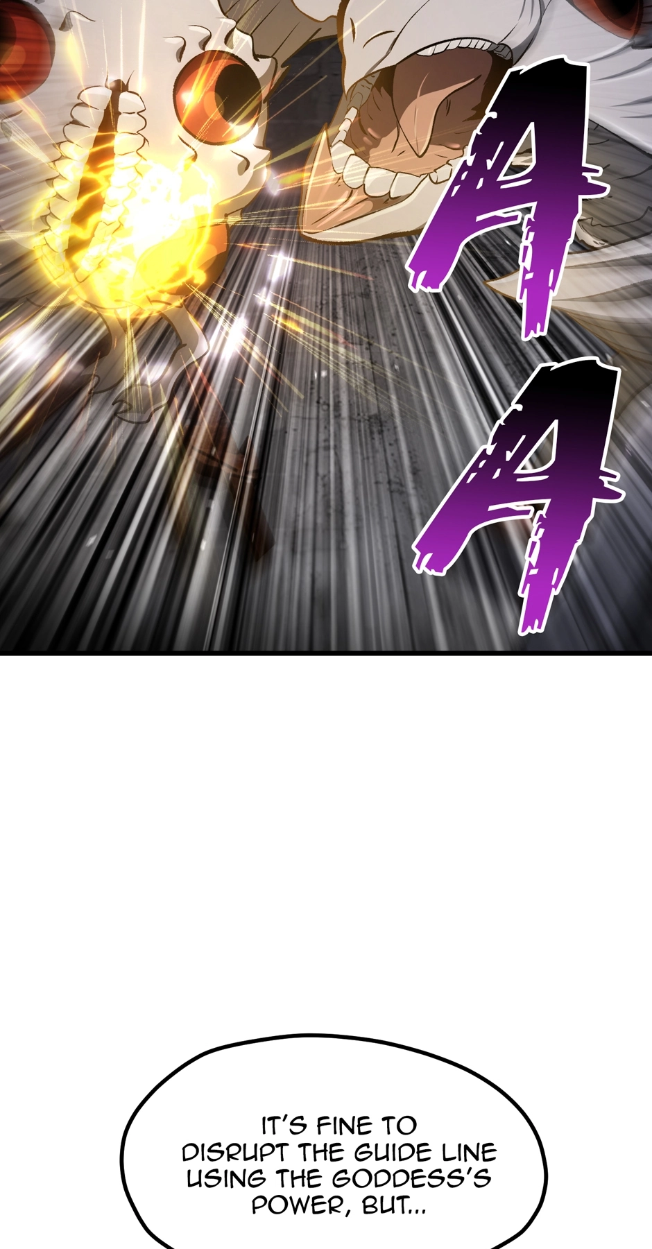 Survival Story of a Sword King in a Fantasy World Chapter 246, page 44 of 84