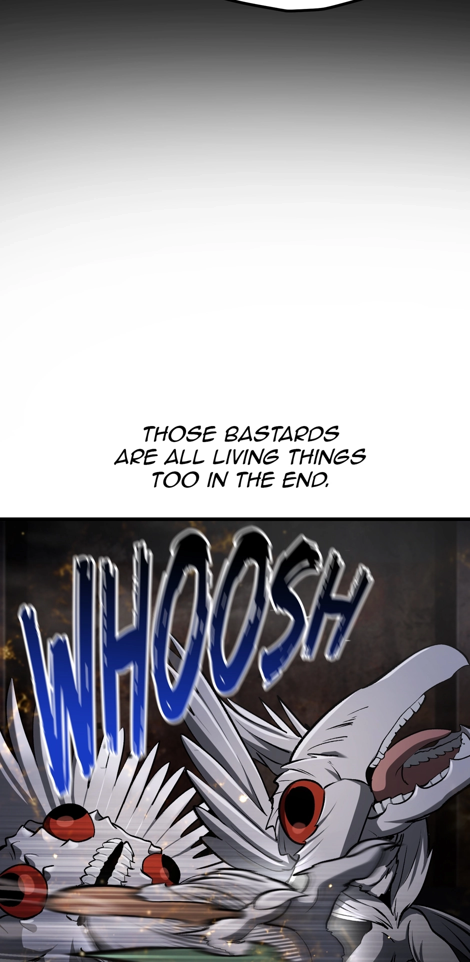 Survival Story of a Sword King in a Fantasy World Chapter 246, page 49 of 84