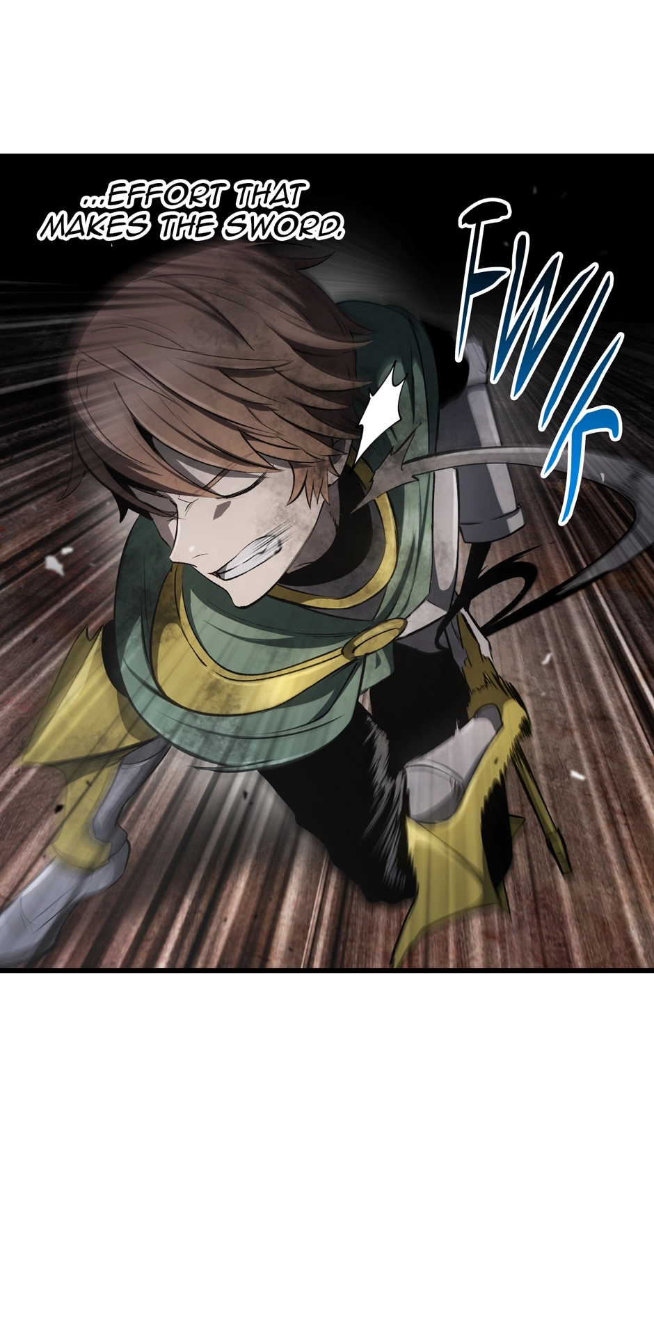 Survival Story of a Sword King in a Fantasy World Chapter 246, page 53 of 84