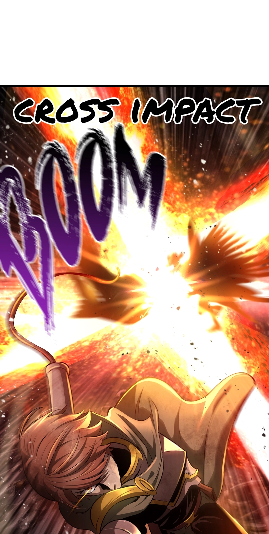 Survival Story of a Sword King in a Fantasy World Chapter 246, page 55 of 84