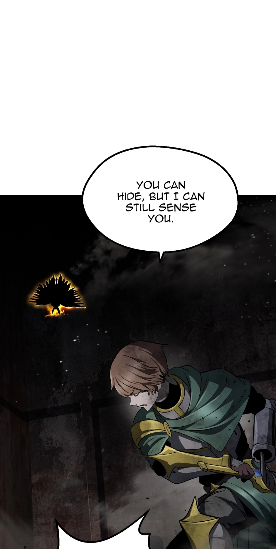 Survival Story of a Sword King in a Fantasy World Chapter 246, page 58 of 84