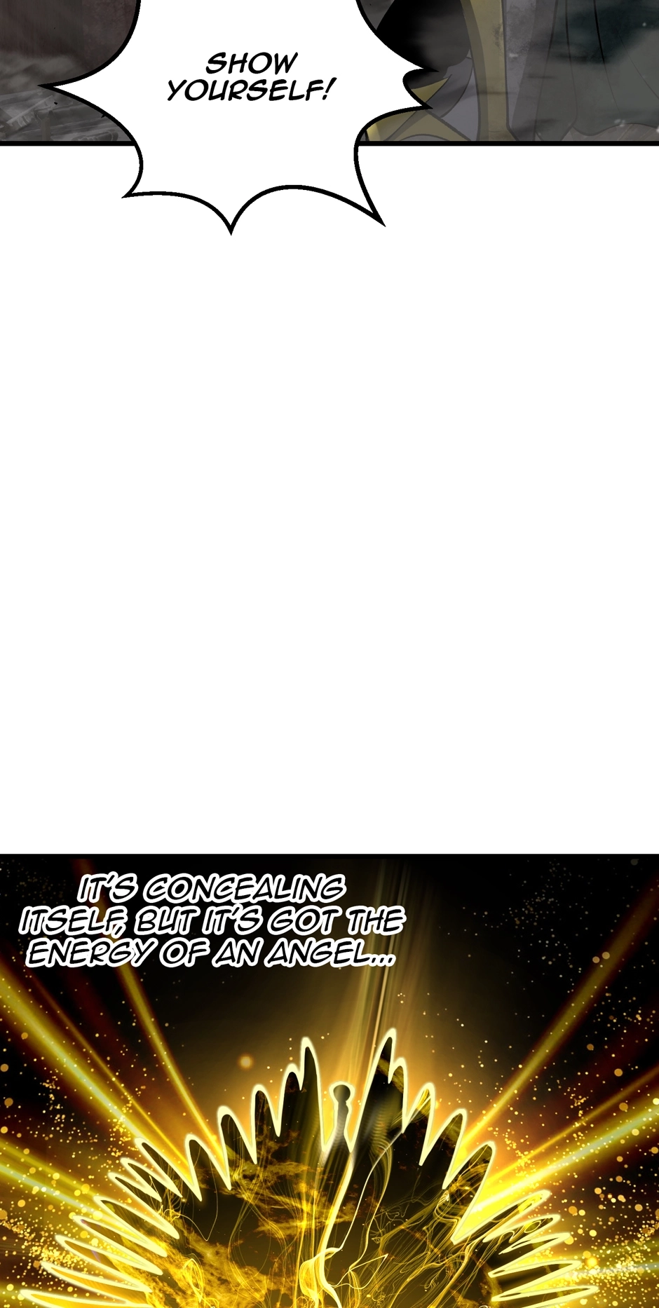 Survival Story of a Sword King in a Fantasy World Chapter 246, page 59 of 84
