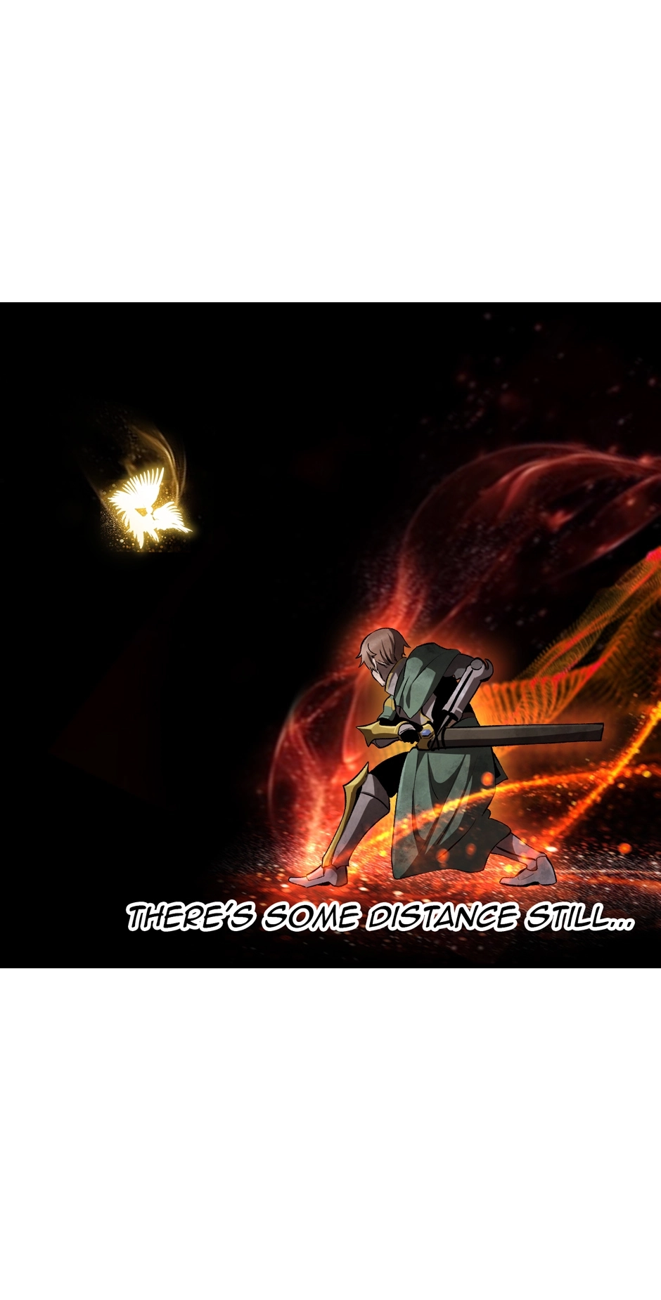 Survival Story of a Sword King in a Fantasy World Chapter 246, page 63 of 84