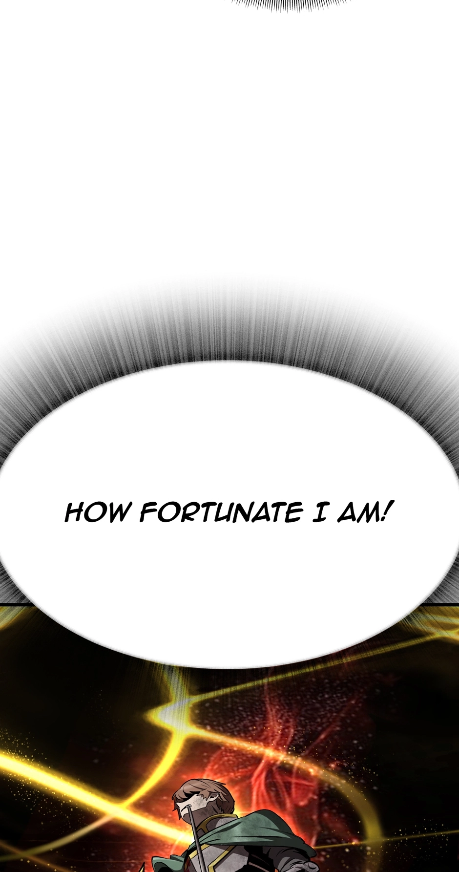 Survival Story of a Sword King in a Fantasy World Chapter 246, page 73 of 84