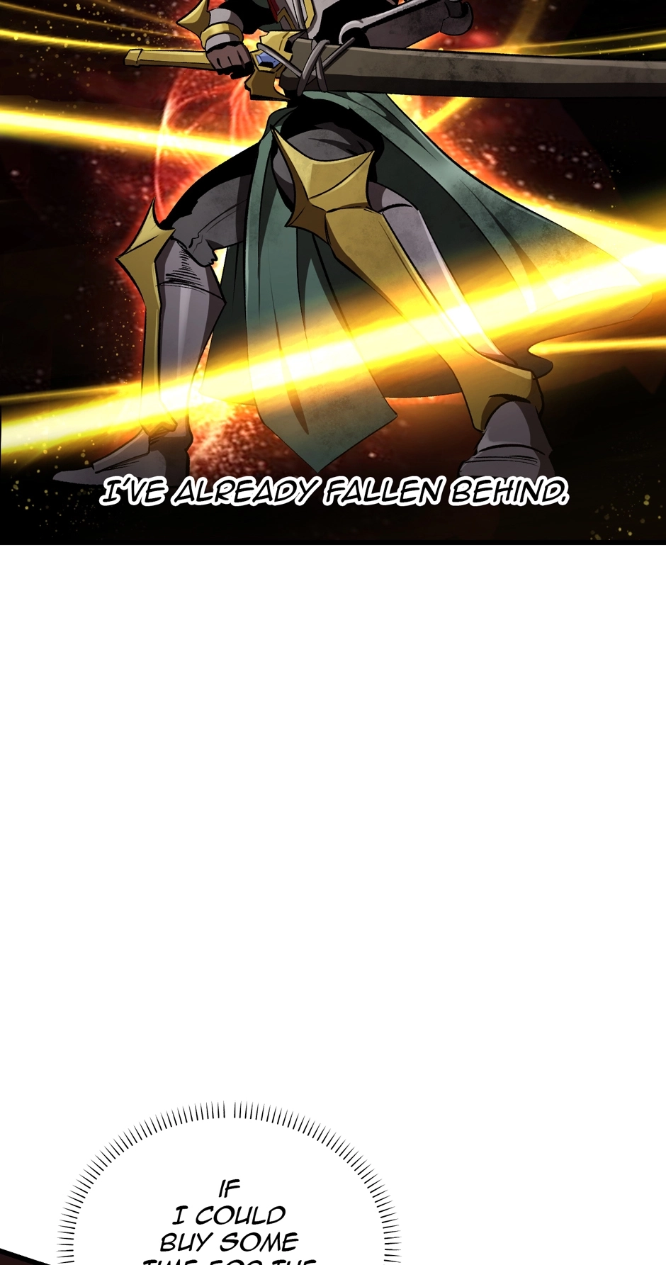 Survival Story of a Sword King in a Fantasy World Chapter 246, page 74 of 84
