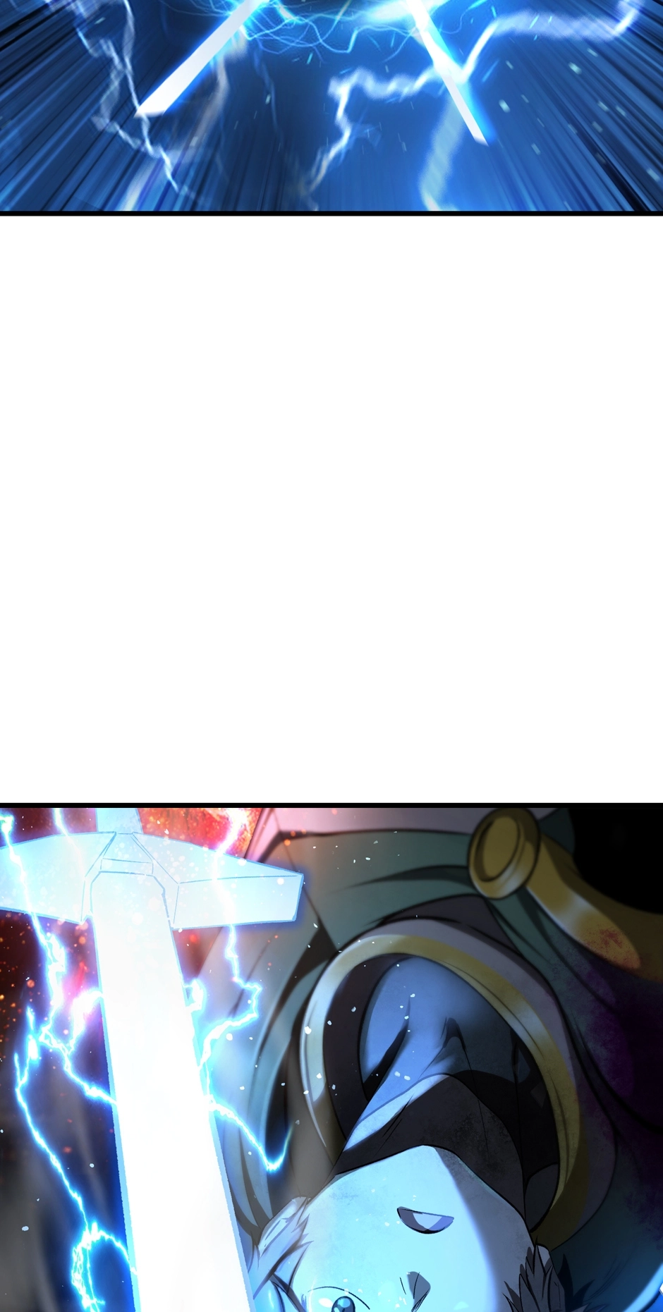 Survival Story of a Sword King in a Fantasy World Chapter 246, page 80 of 84