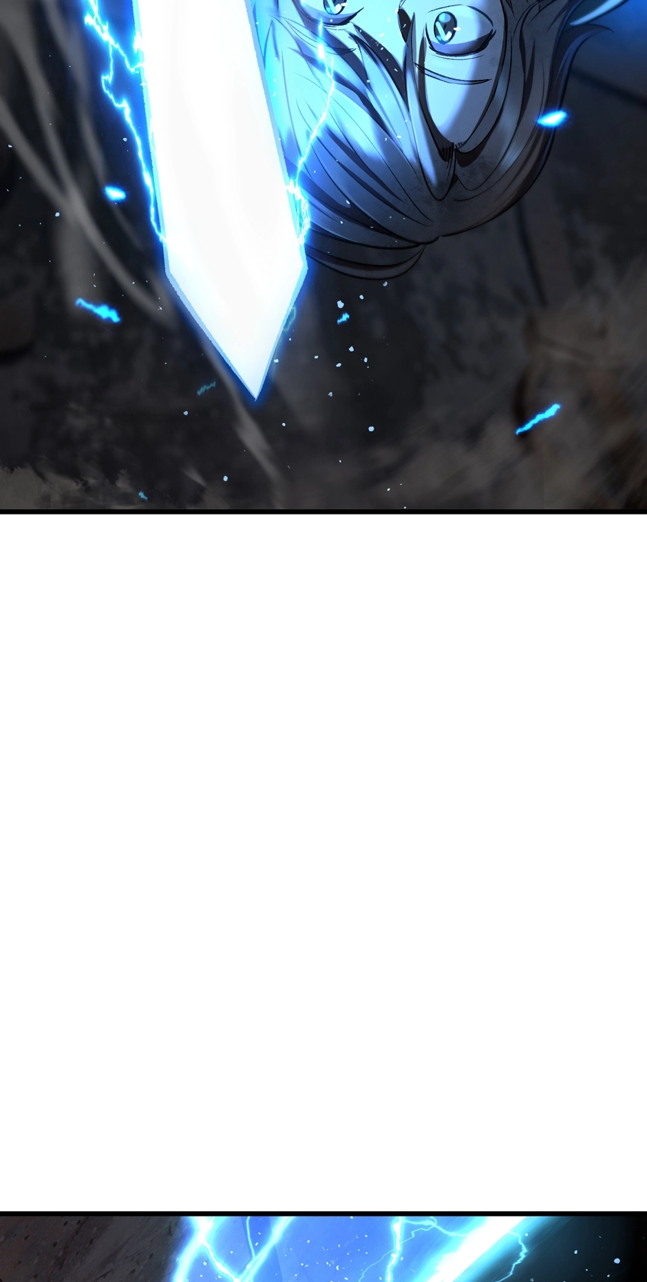 Survival Story of a Sword King in a Fantasy World Chapter 246, page 81 of 84