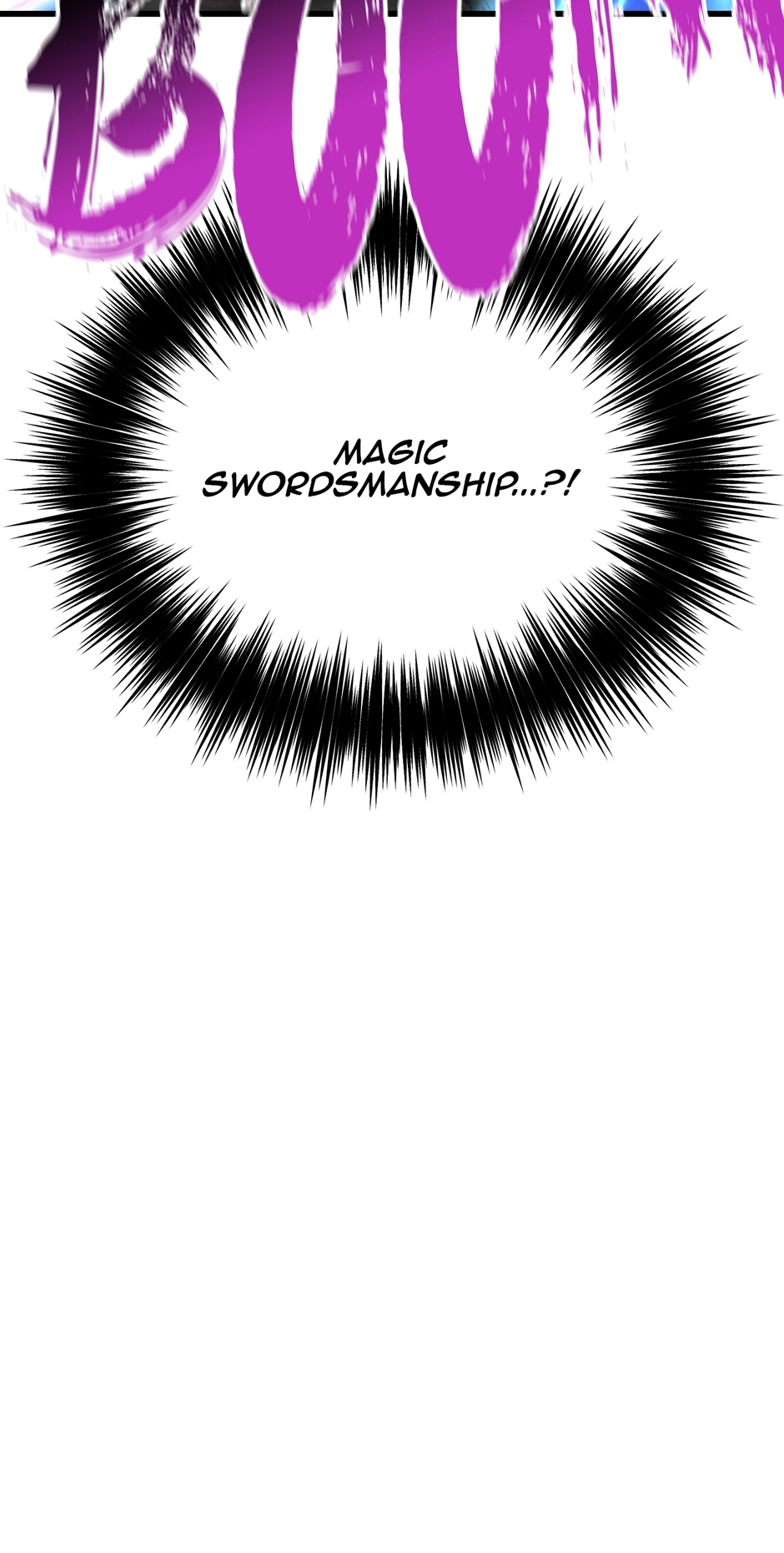 Survival Story of a Sword King in a Fantasy World Chapter 246, page 83 of 84