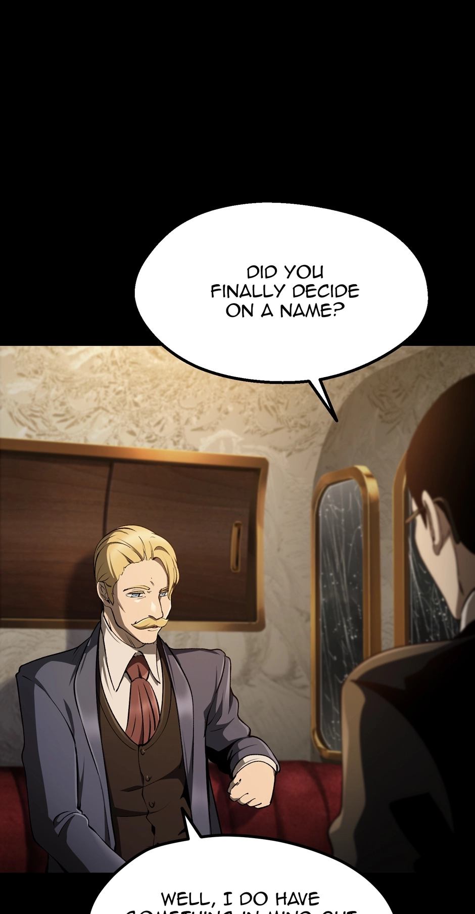 Survival Story of a Sword King in a Fantasy World Chapter 247, page 12 of 92