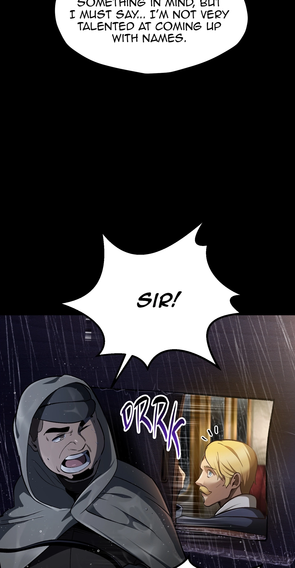 Survival Story of a Sword King in a Fantasy World Chapter 247, page 13 of 92