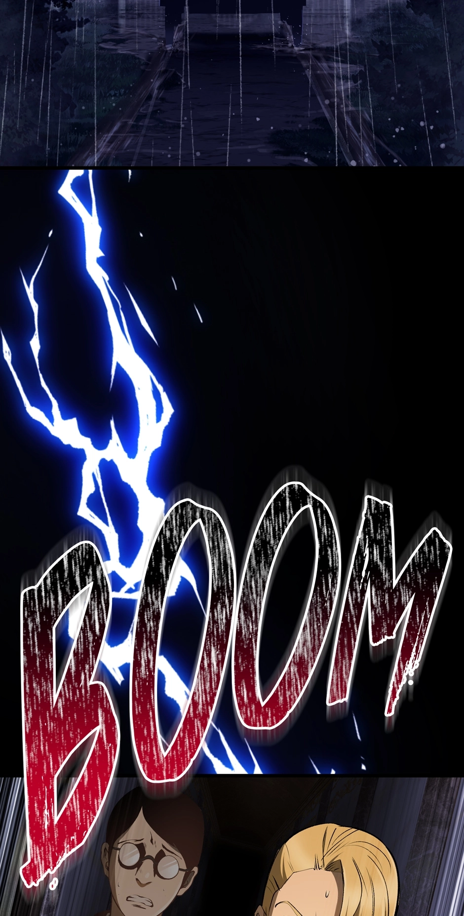 Survival Story of a Sword King in a Fantasy World Chapter 247, page 16 of 92