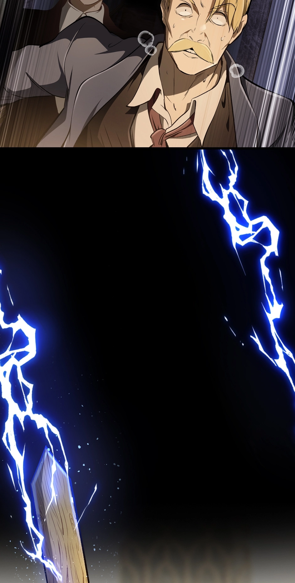 Survival Story of a Sword King in a Fantasy World Chapter 247, page 17 of 92