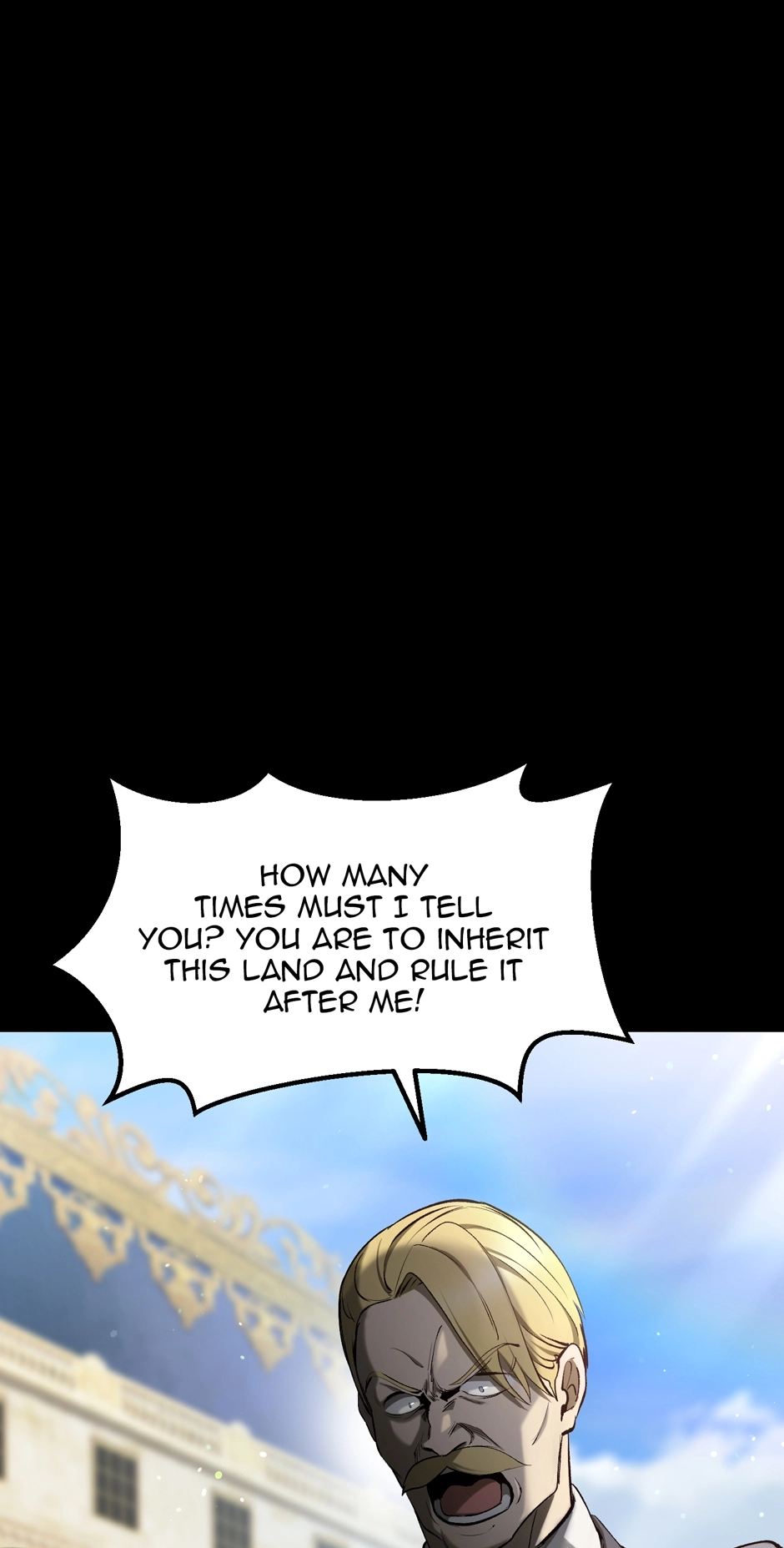 Survival Story of a Sword King in a Fantasy World Chapter 247, page 20 of 92