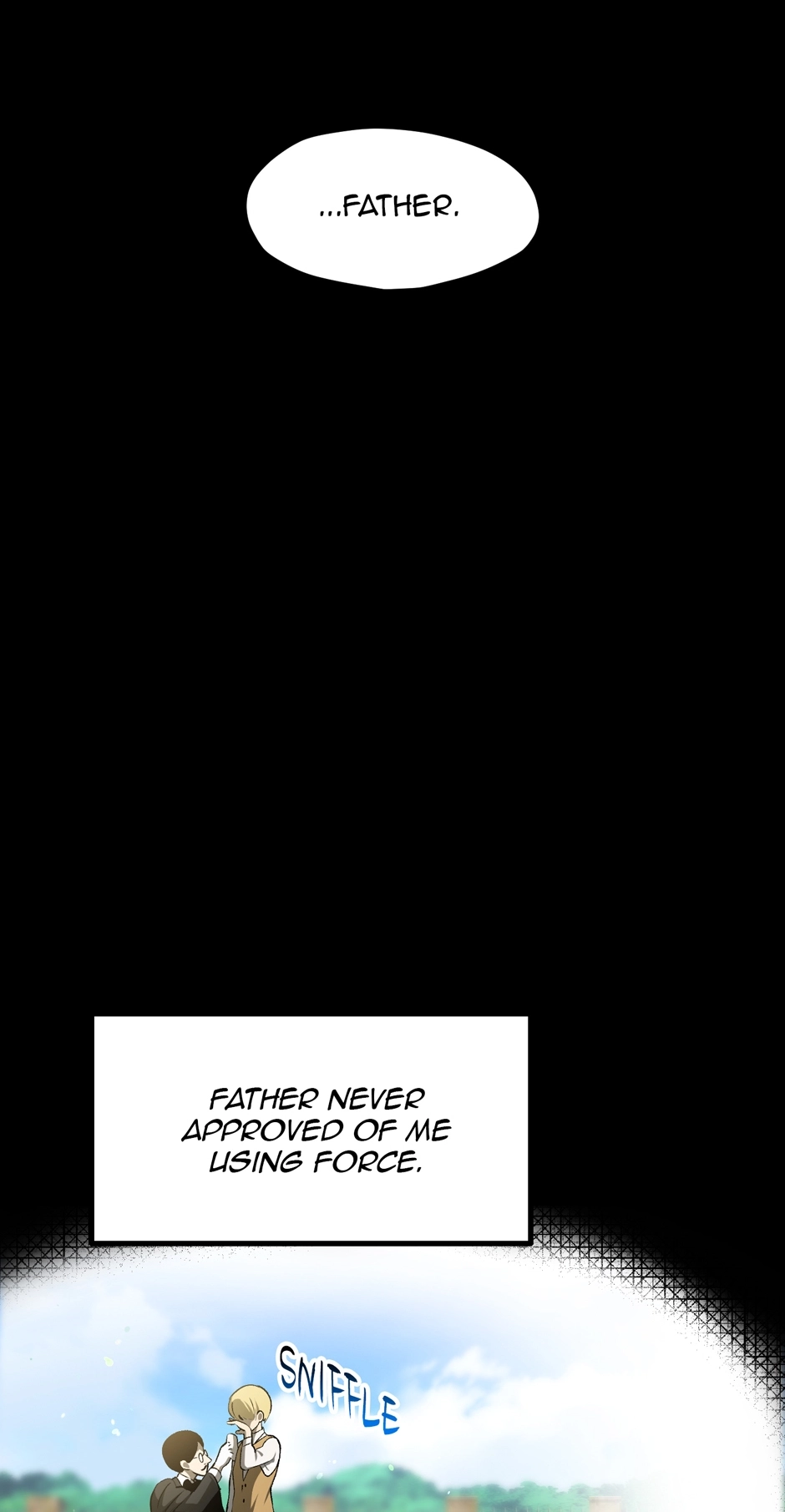 Survival Story of a Sword King in a Fantasy World Chapter 247, page 23 of 92