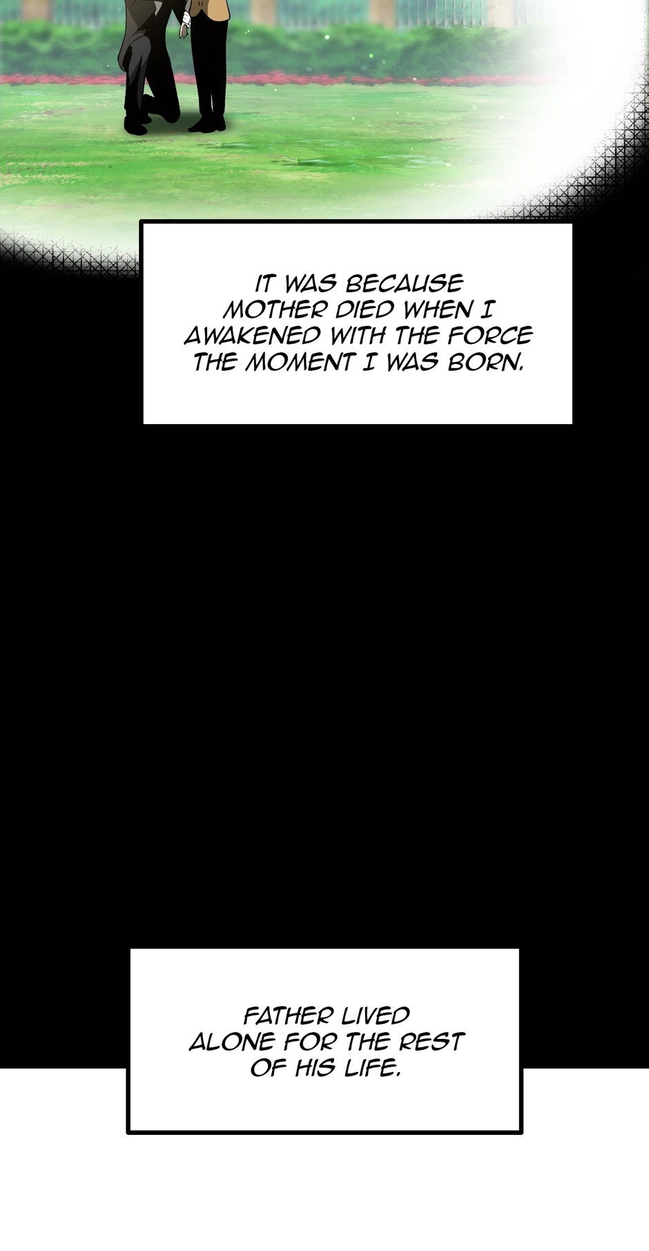 Survival Story of a Sword King in a Fantasy World Chapter 247, page 24 of 92