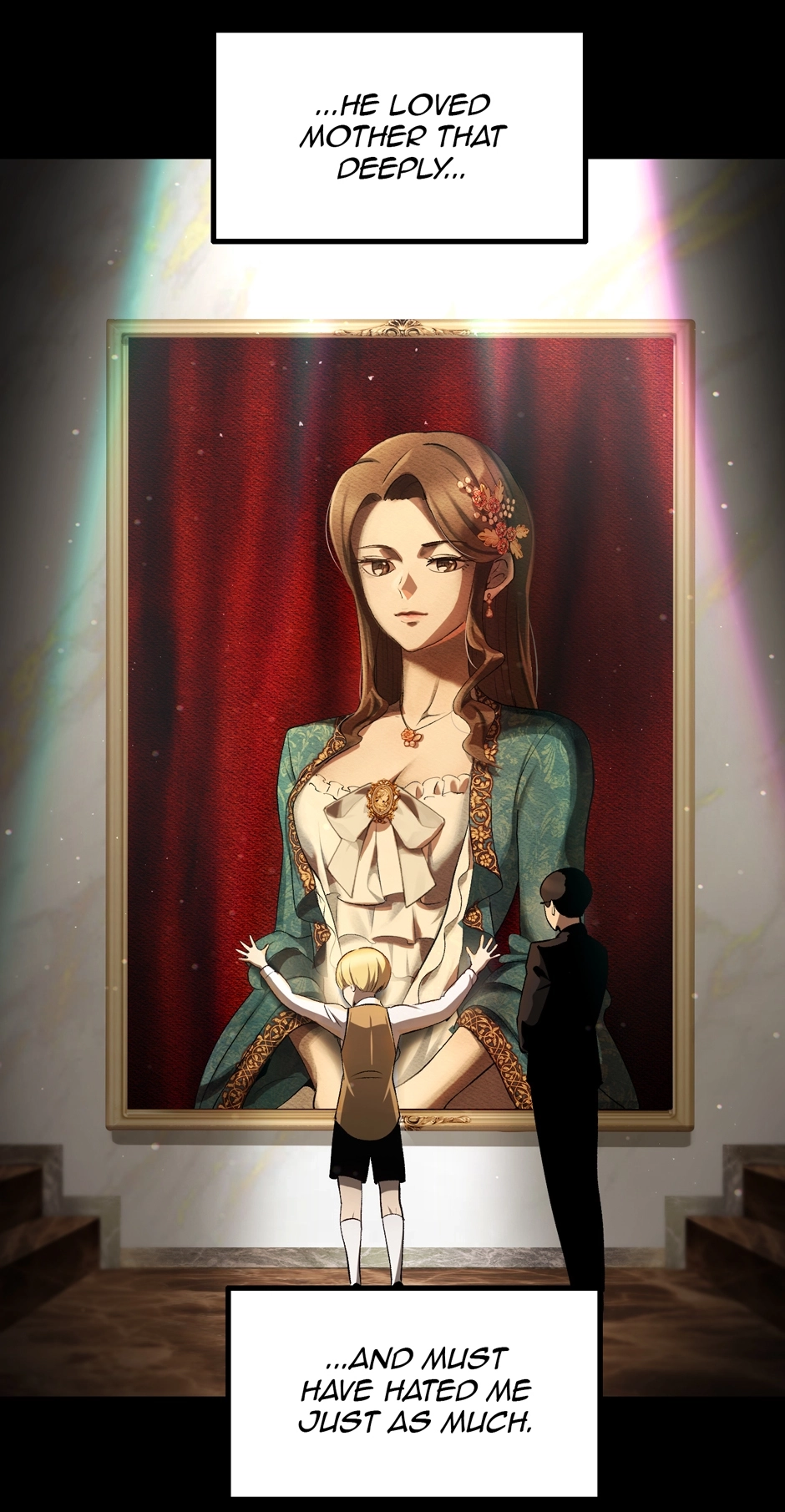 Survival Story of a Sword King in a Fantasy World Chapter 247, page 26 of 92