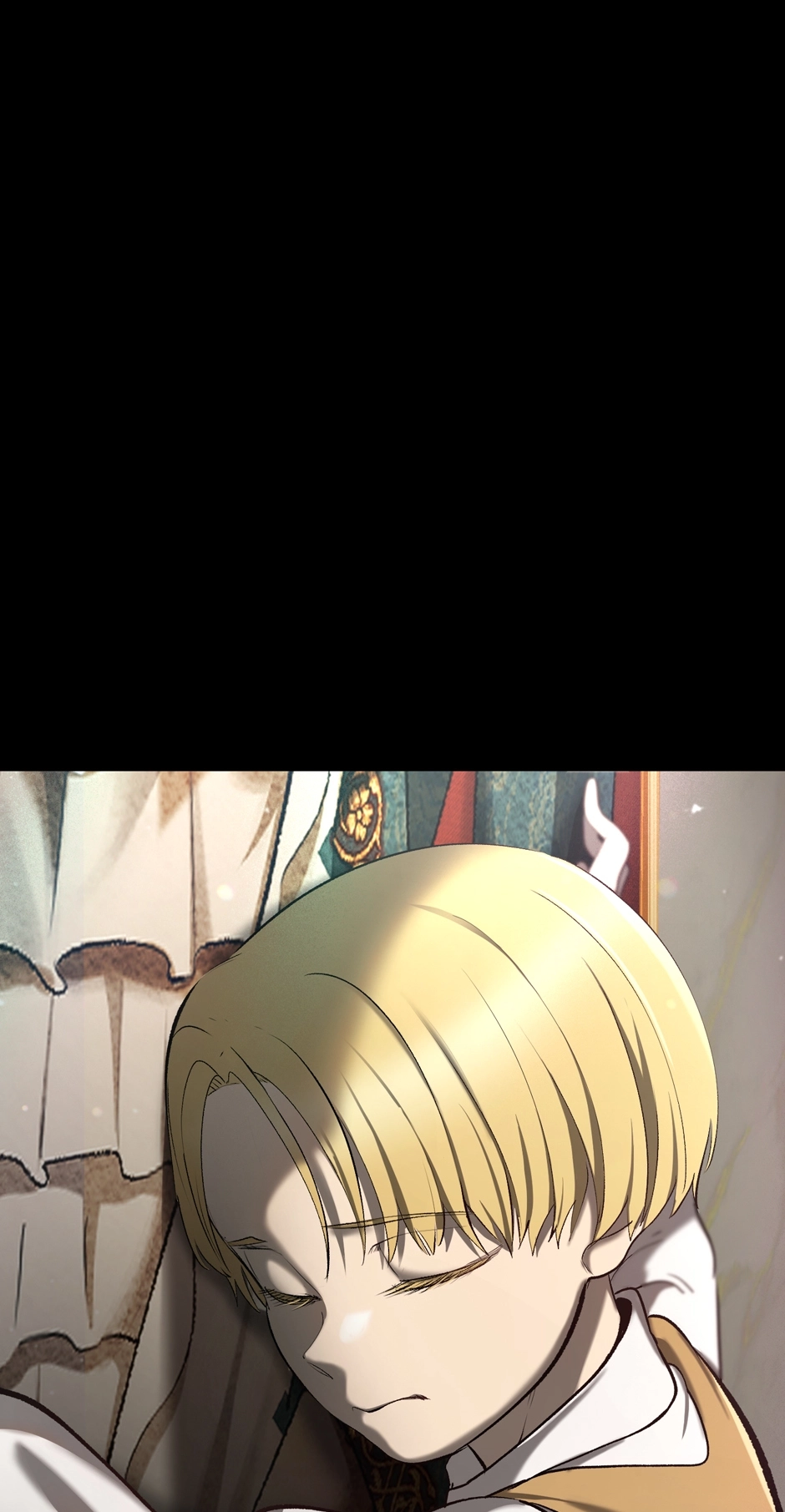 Survival Story of a Sword King in a Fantasy World Chapter 247, page 27 of 92