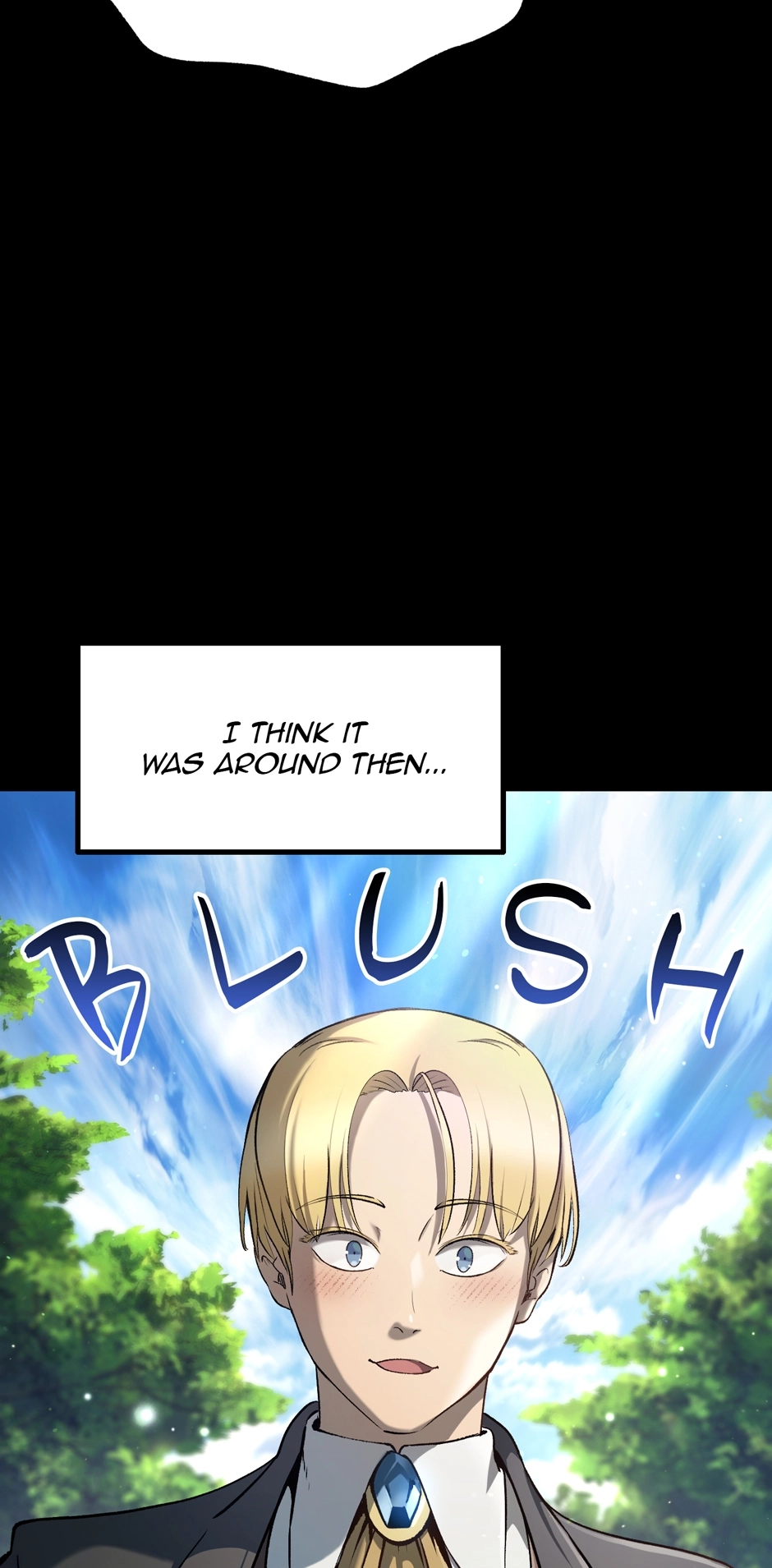 Survival Story of a Sword King in a Fantasy World Chapter 247, page 33 of 92