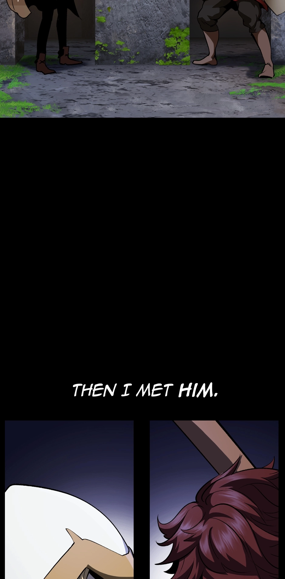 Survival Story of a Sword King in a Fantasy World Chapter 247, page 38 of 92