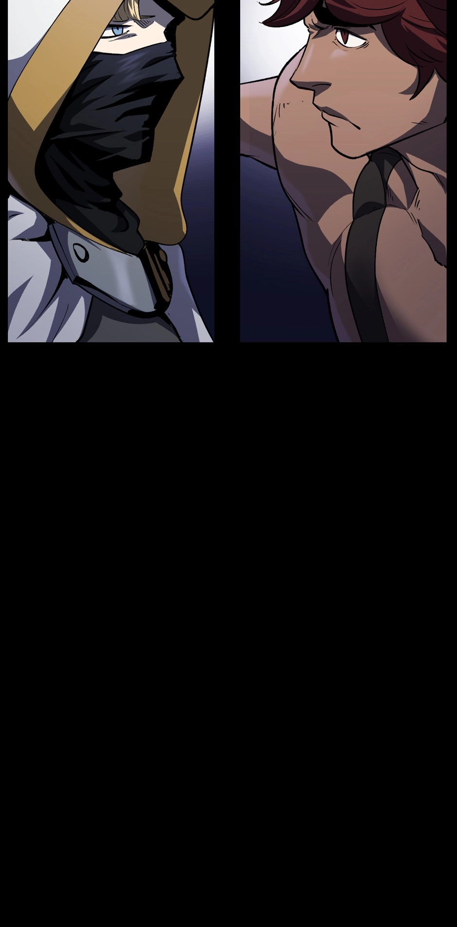 Survival Story of a Sword King in a Fantasy World Chapter 247, page 39 of 92