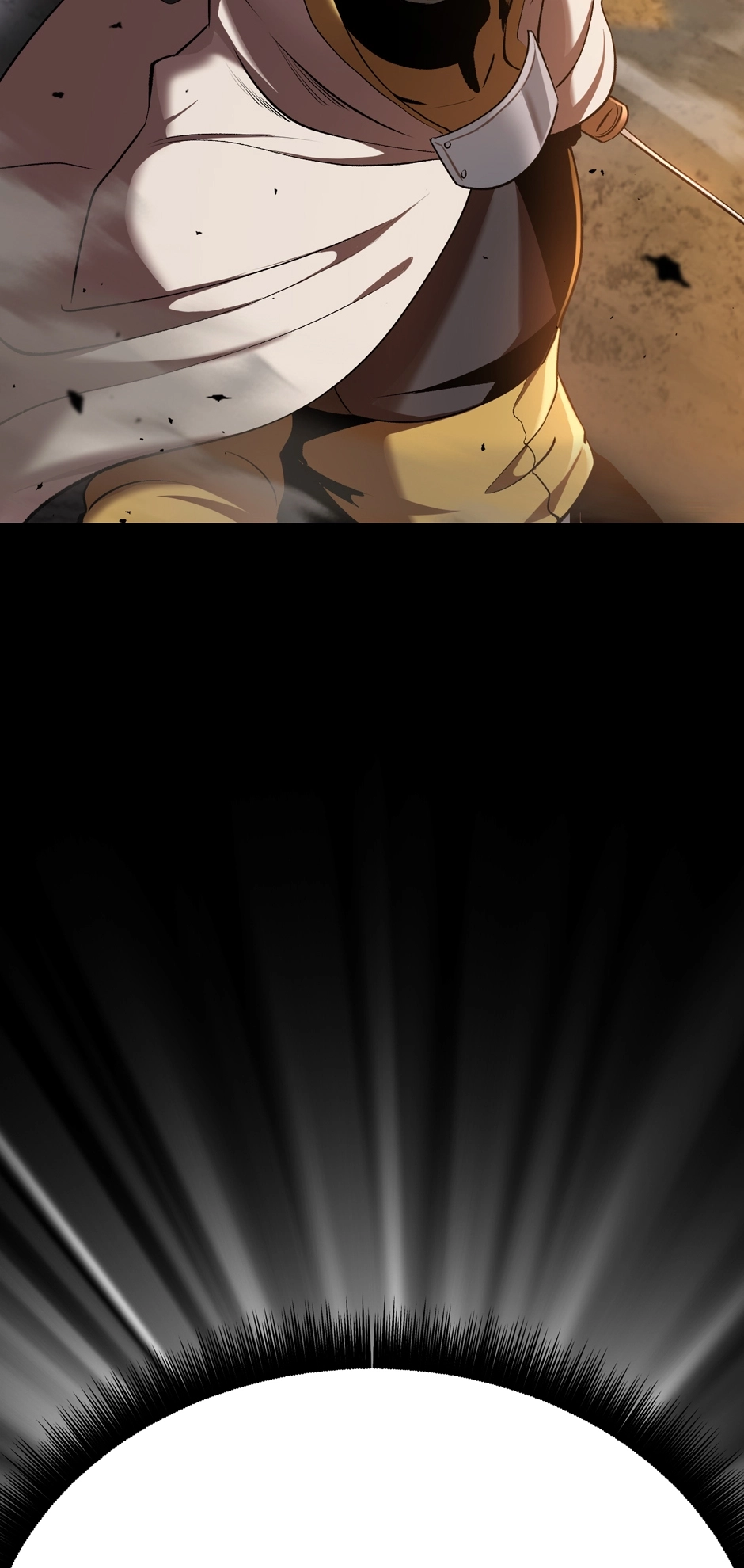 Survival Story of a Sword King in a Fantasy World Chapter 247, page 43 of 92