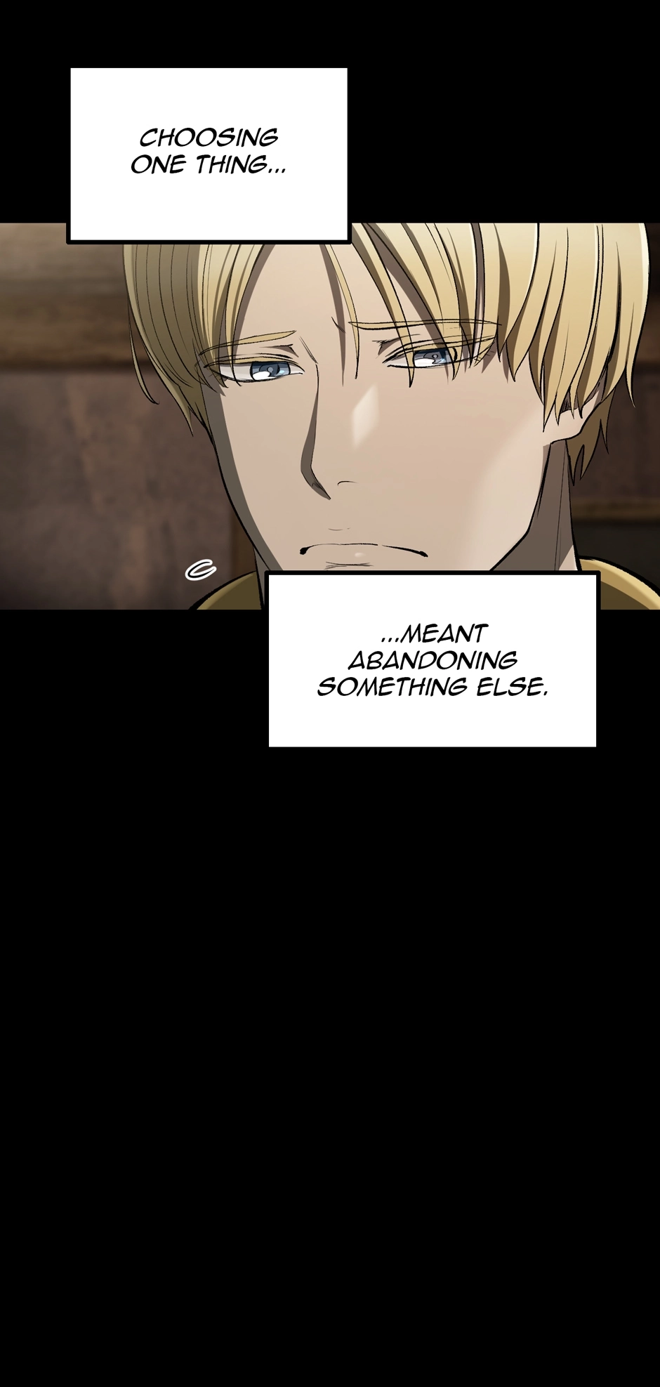 Survival Story of a Sword King in a Fantasy World Chapter 247, page 48 of 92
