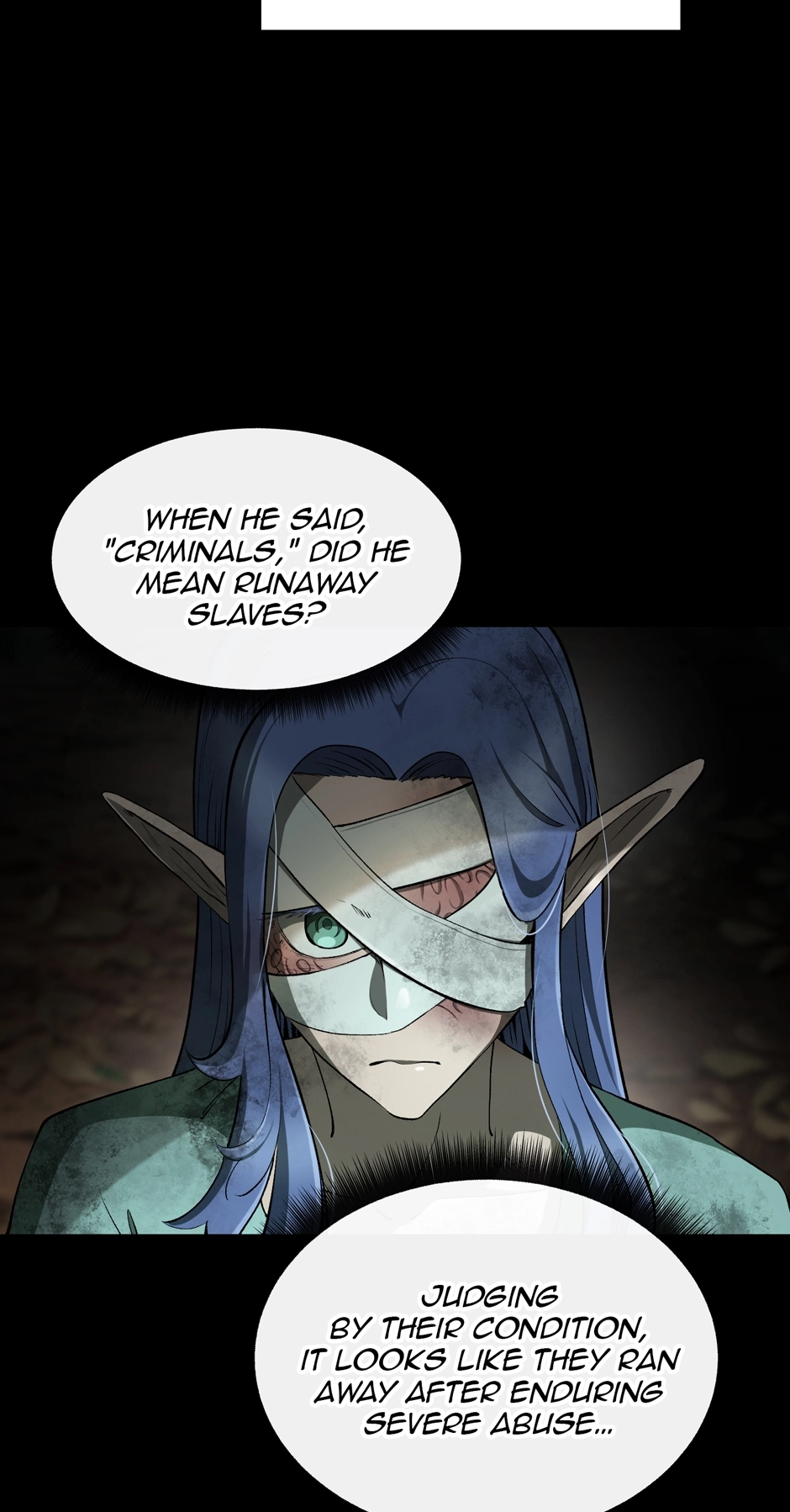 Survival Story of a Sword King in a Fantasy World Chapter 247, page 59 of 92