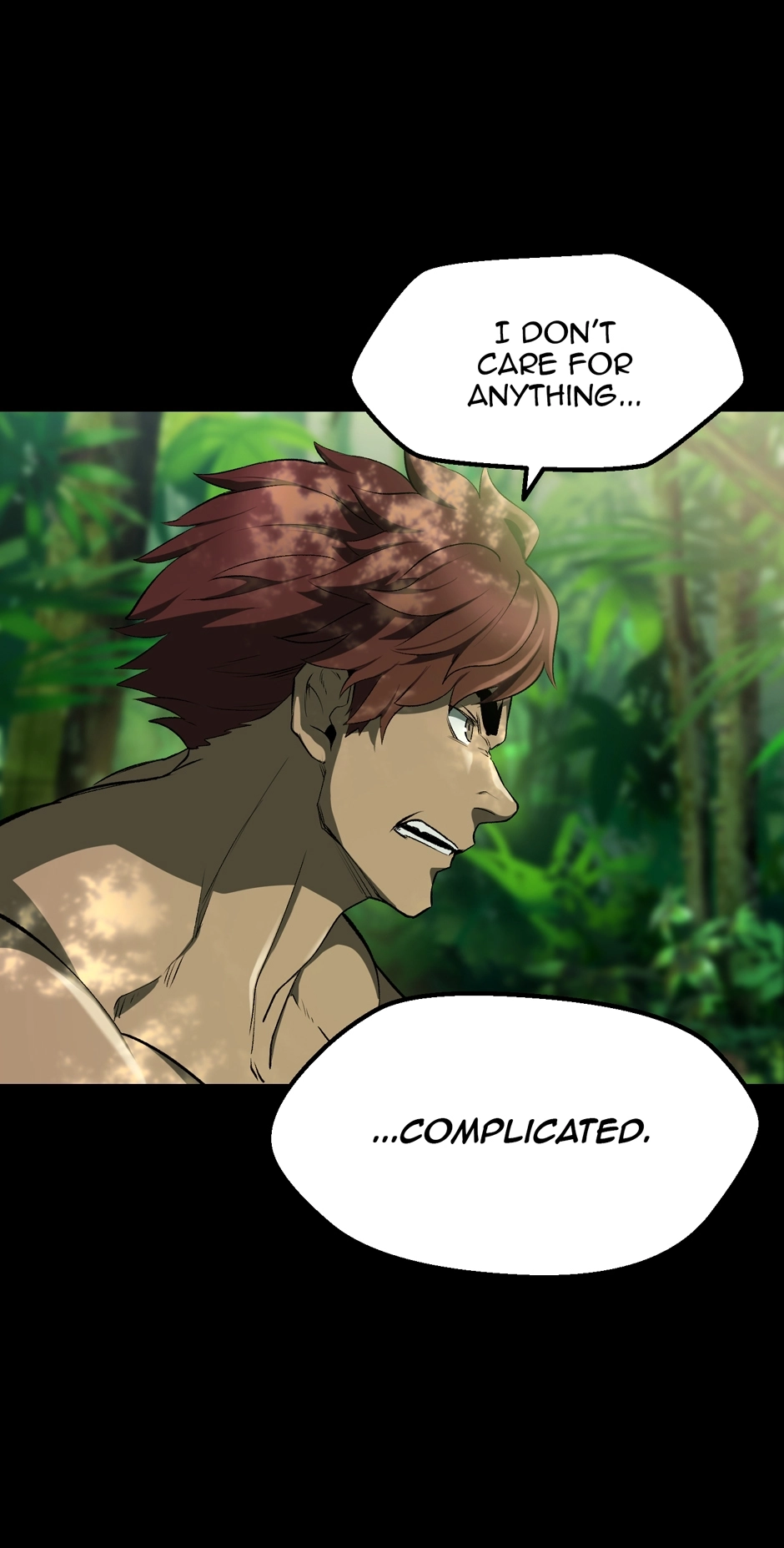 Survival Story of a Sword King in a Fantasy World Chapter 247, page 65 of 92