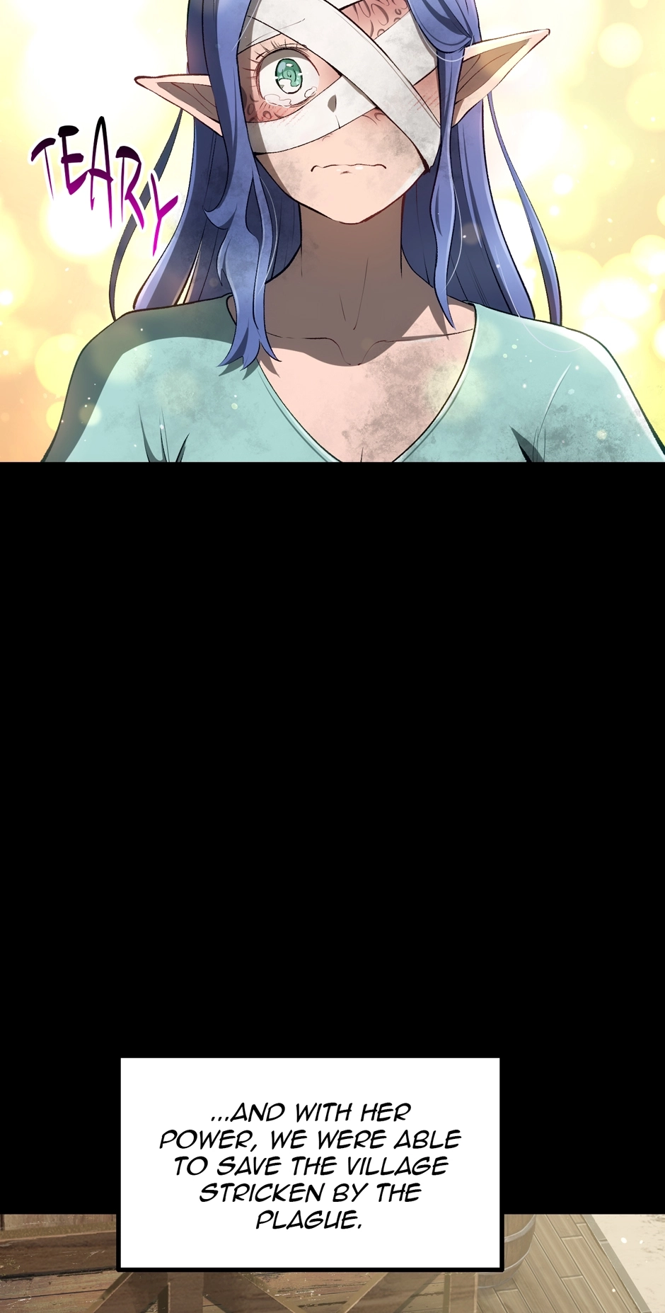 Survival Story of a Sword King in a Fantasy World Chapter 247, page 69 of 92