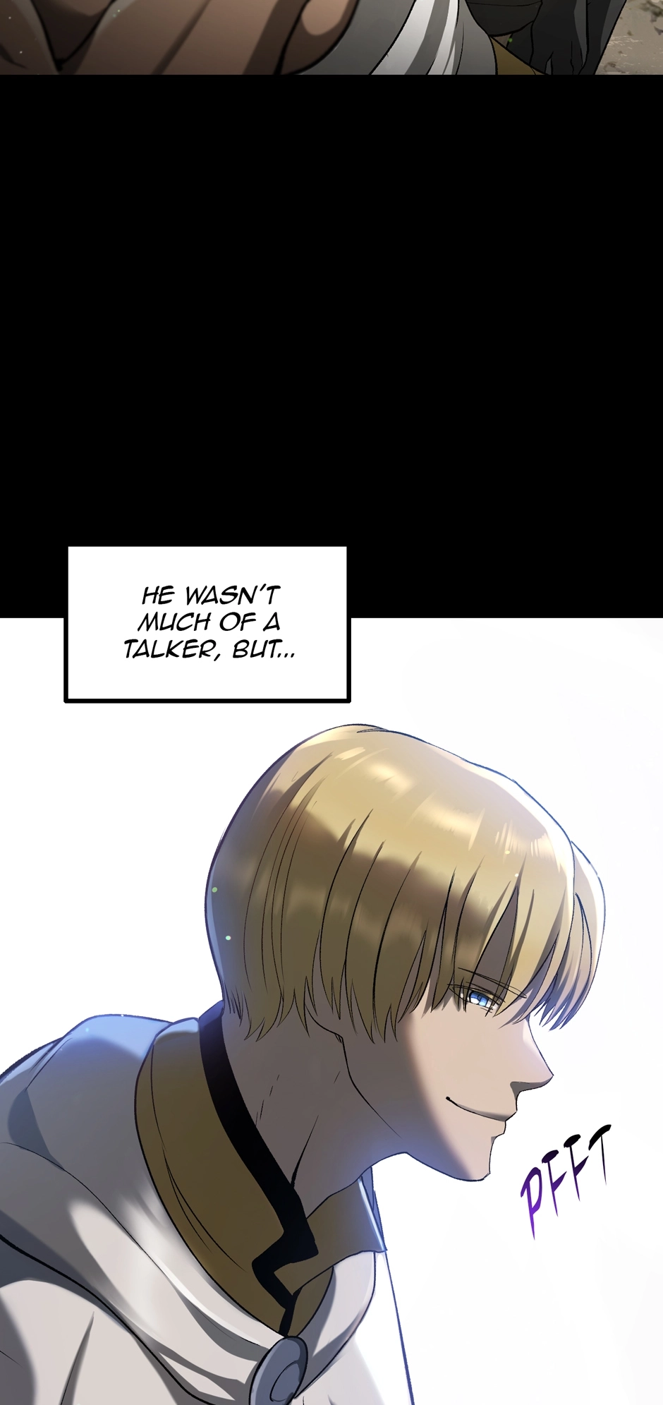 Survival Story of a Sword King in a Fantasy World Chapter 247, page 76 of 92