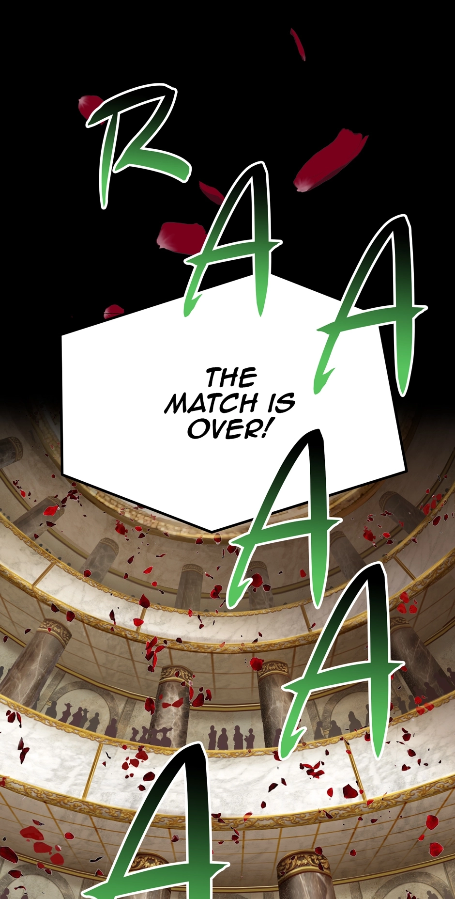 Survival Story of a Sword King in a Fantasy World Chapter 247, page 80 of 92