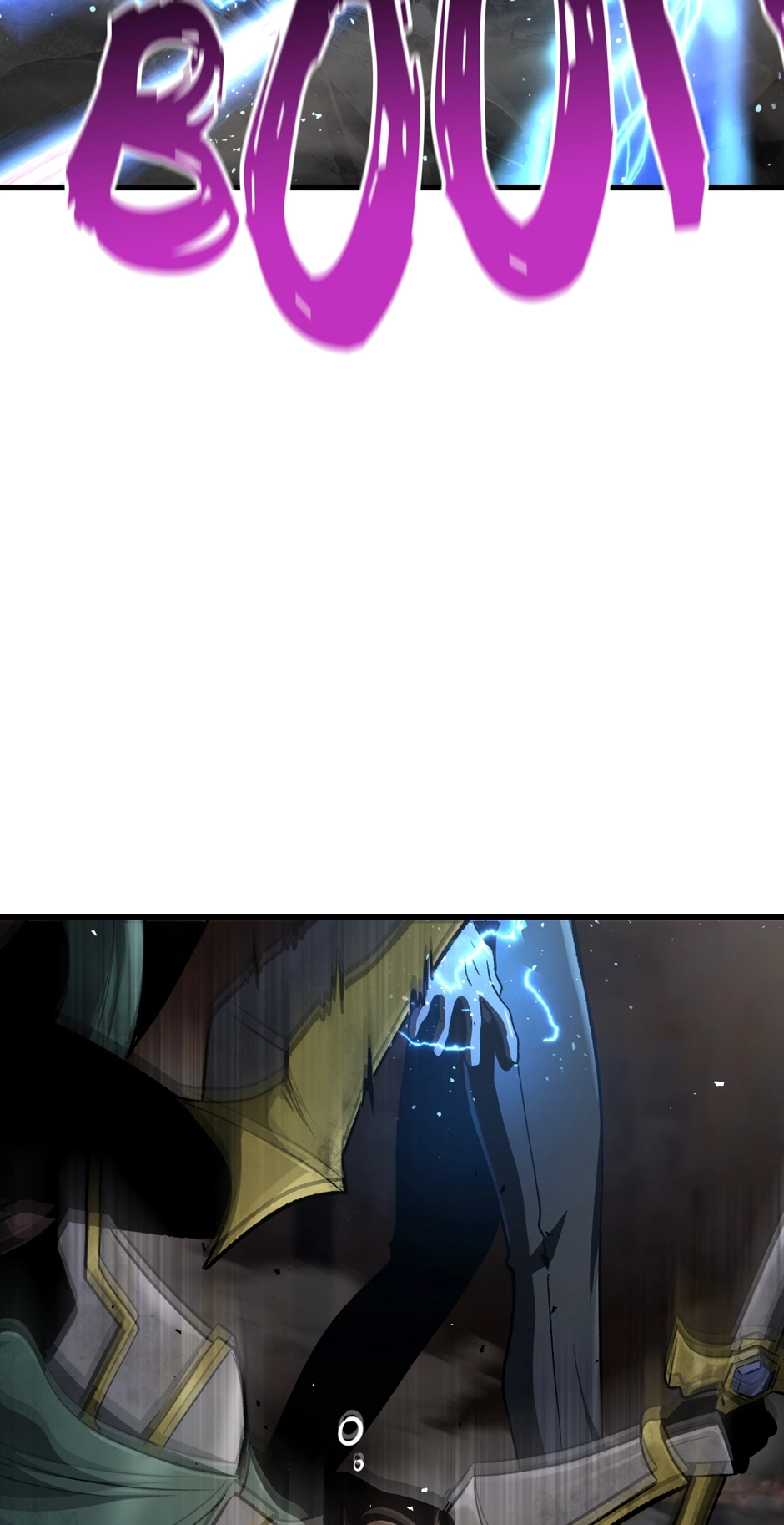 Survival Story of a Sword King in a Fantasy World Chapter 248, page 101 of 109