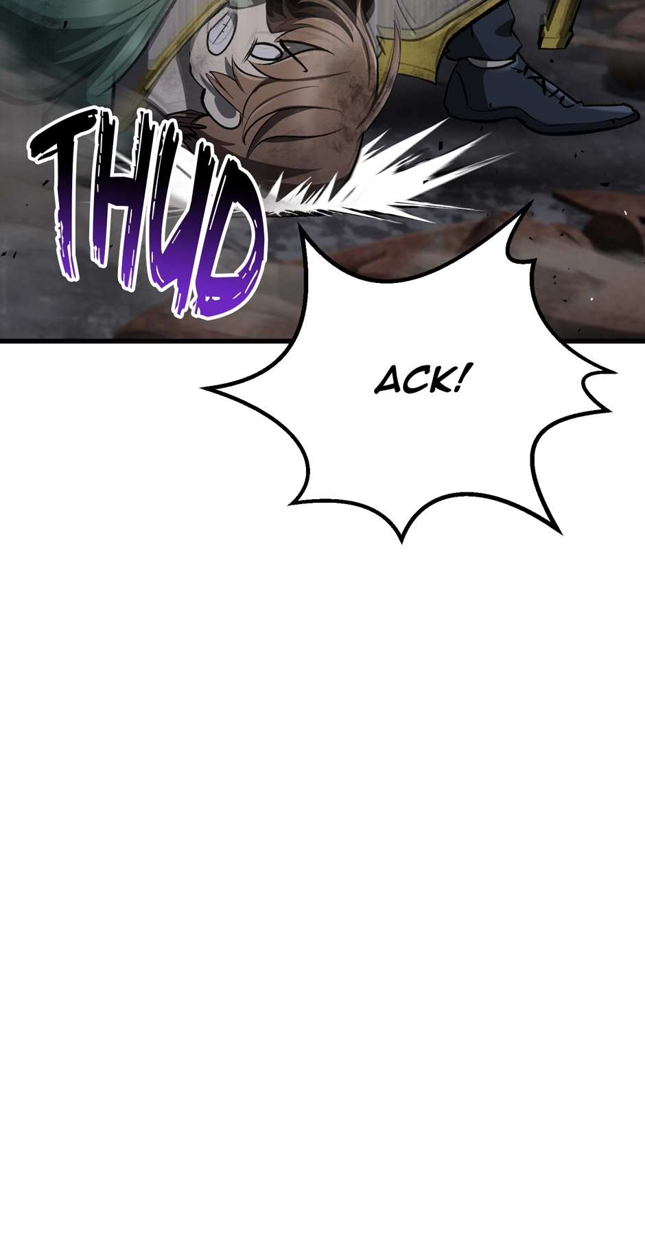 Survival Story of a Sword King in a Fantasy World Chapter 248, page 102 of 109