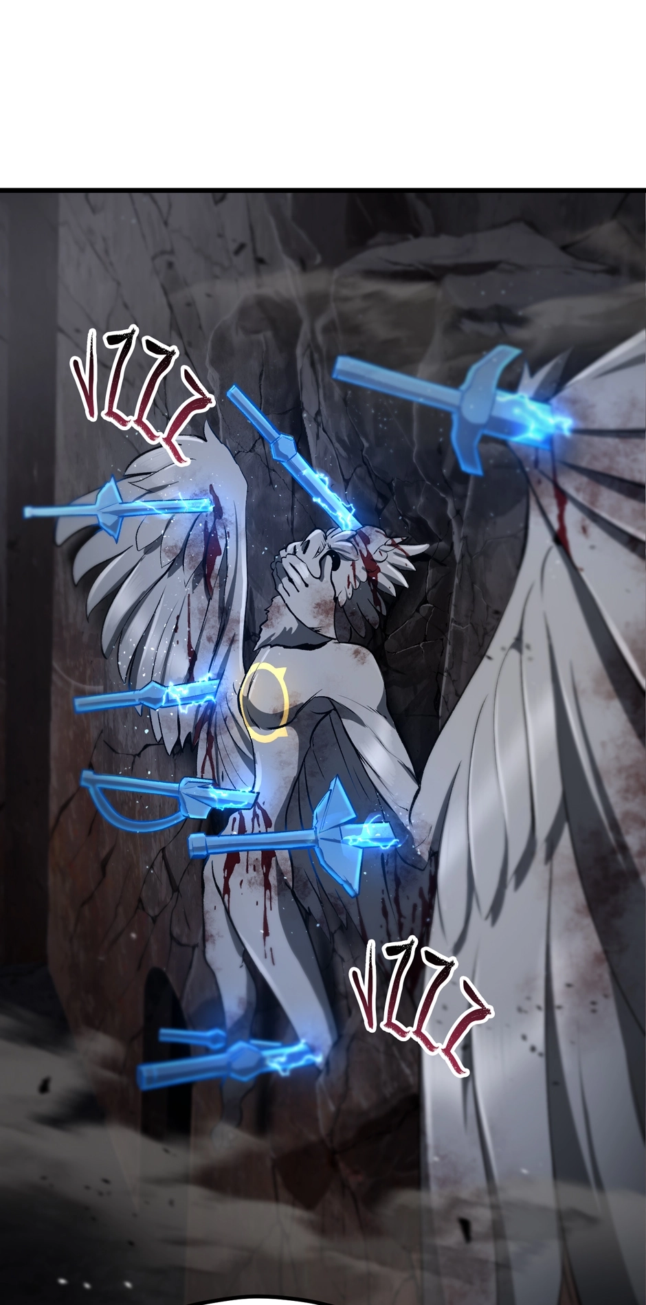 Survival Story of a Sword King in a Fantasy World Chapter 248, page 103 of 109