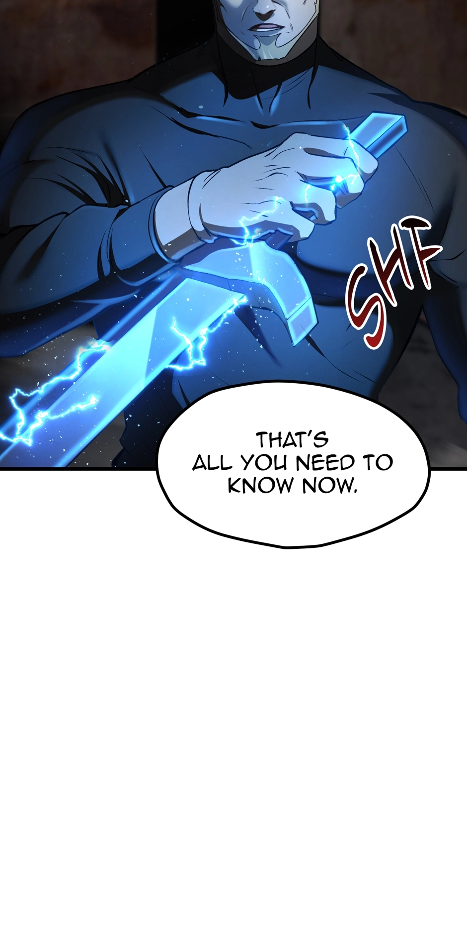 Survival Story of a Sword King in a Fantasy World Chapter 248, page 108 of 109
