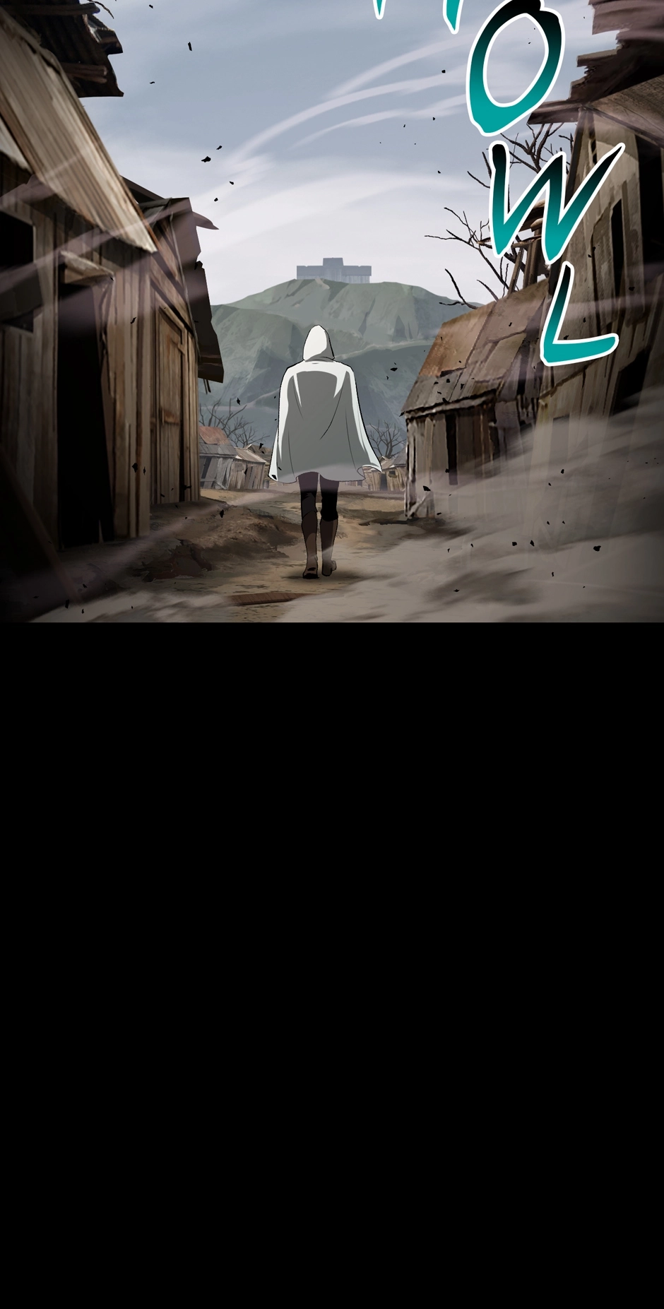 Survival Story of a Sword King in a Fantasy World Chapter 248, page 15 of 109
