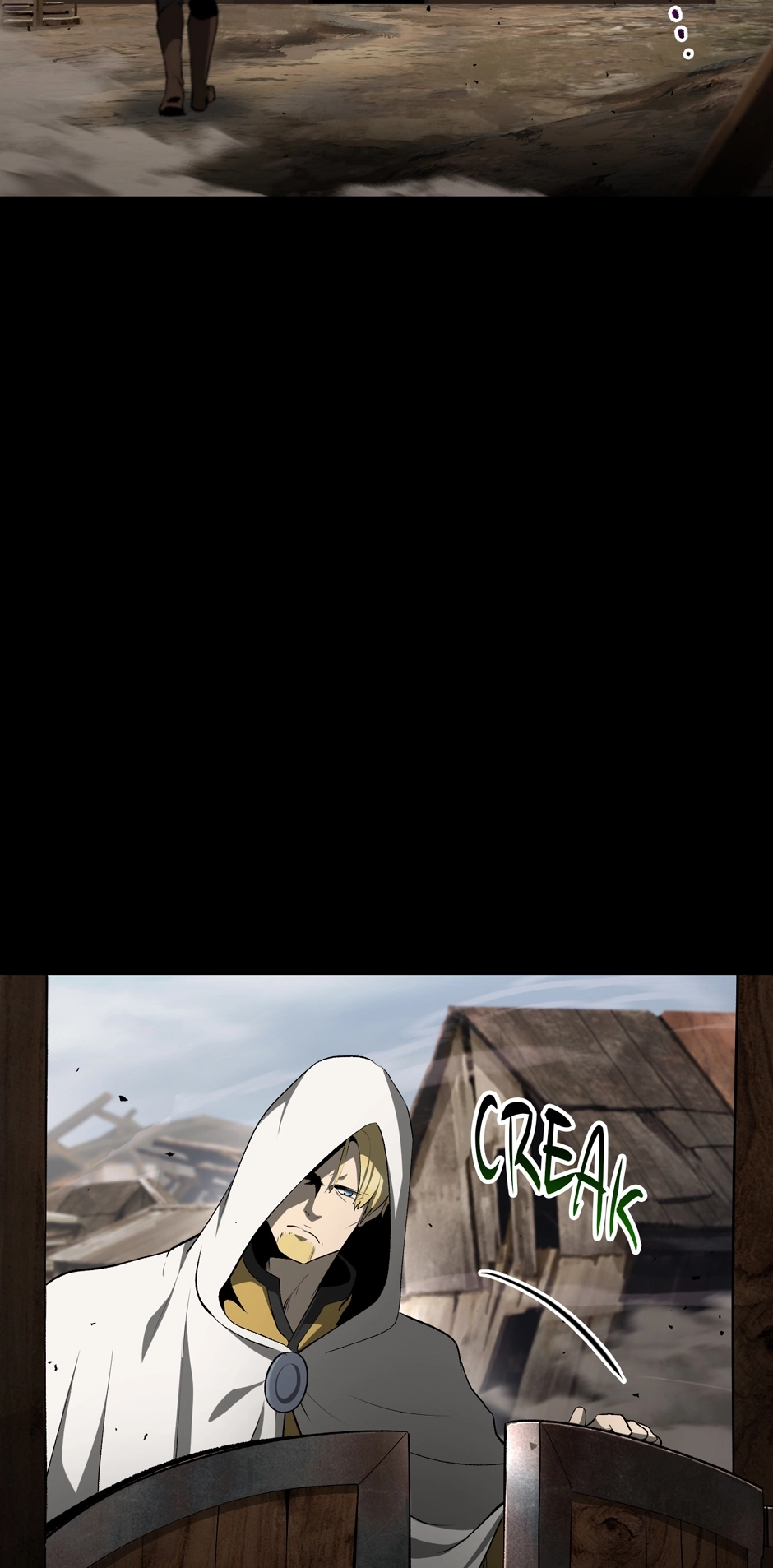Survival Story of a Sword King in a Fantasy World Chapter 248, page 18 of 109