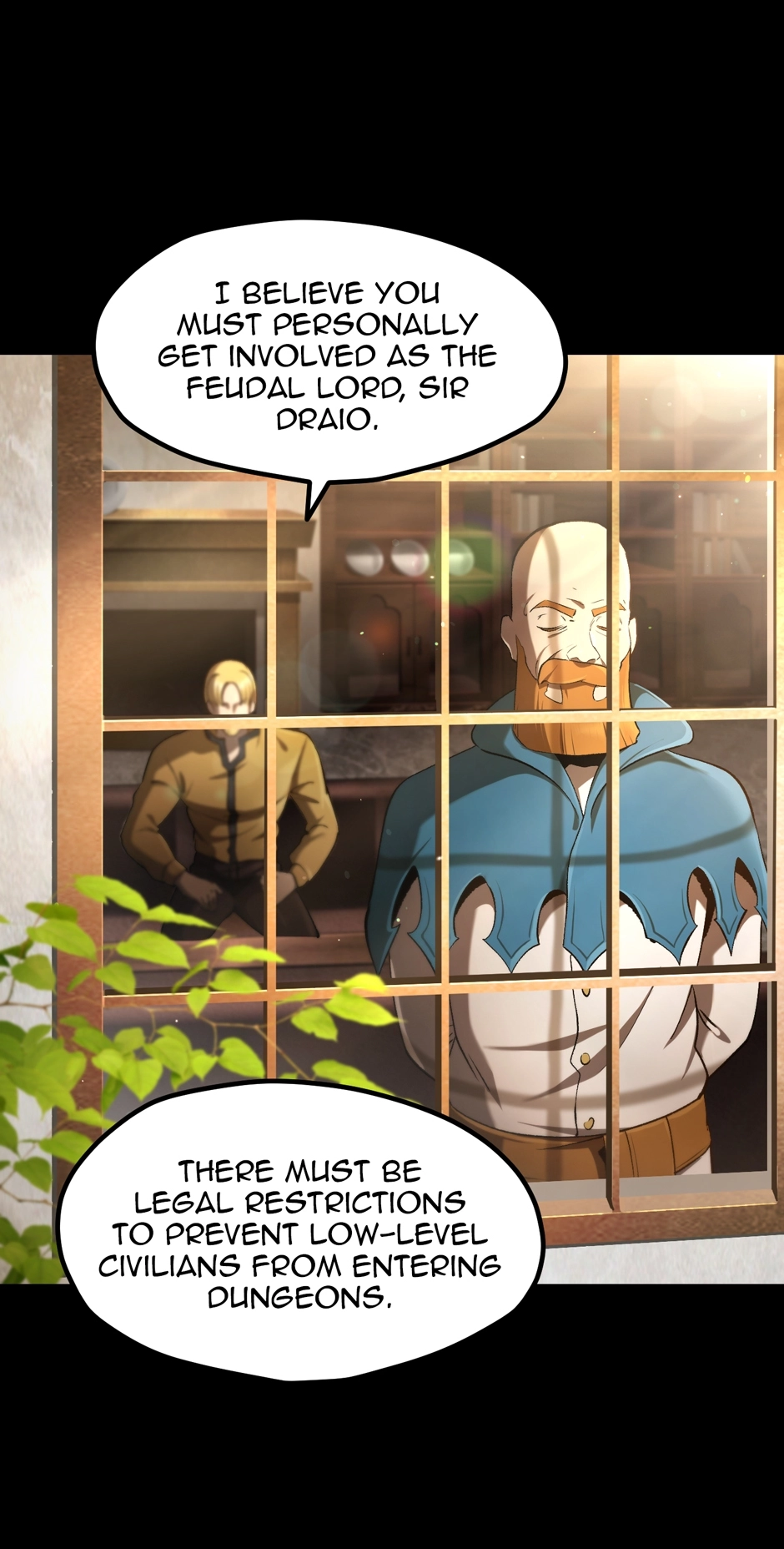Survival Story of a Sword King in a Fantasy World Chapter 248, page 24 of 109