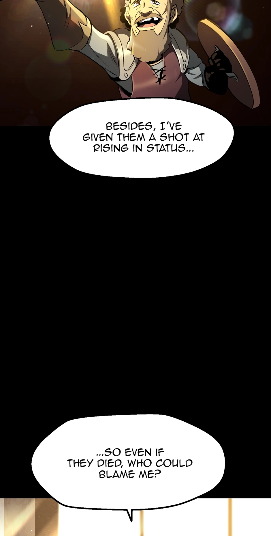 Survival Story of a Sword King in a Fantasy World Chapter 248, page 27 of 109