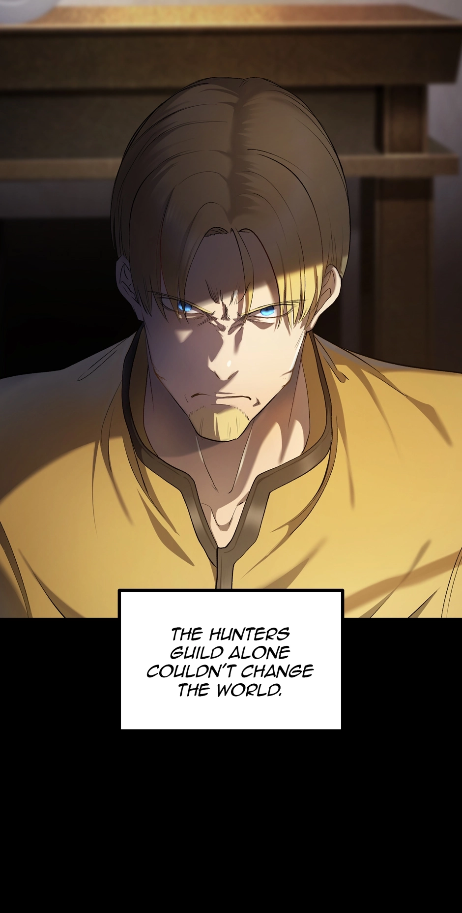 Survival Story of a Sword King in a Fantasy World Chapter 248, page 29 of 109