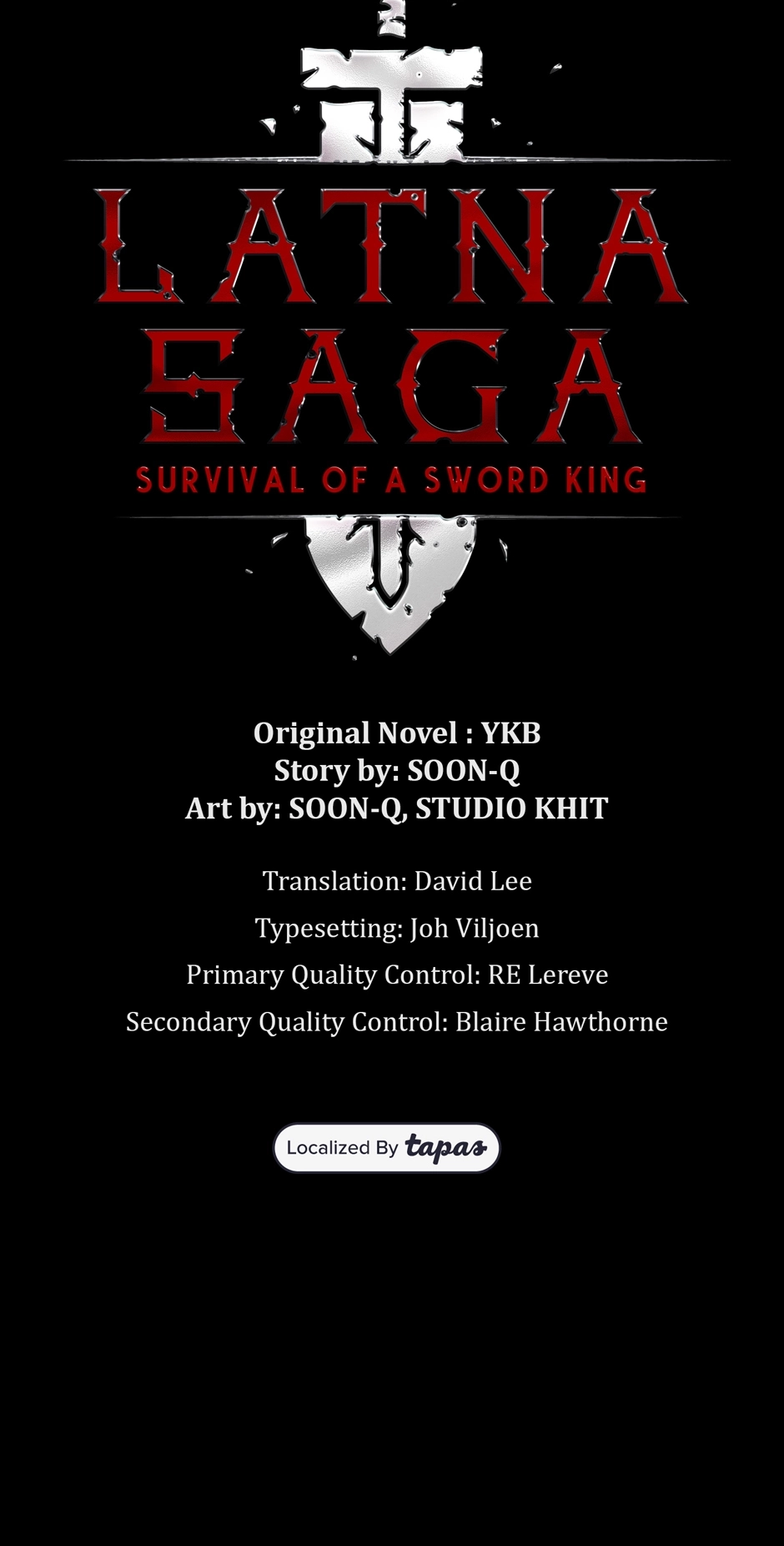 Survival Story of a Sword King in a Fantasy World Chapter 248, page 31 of 109